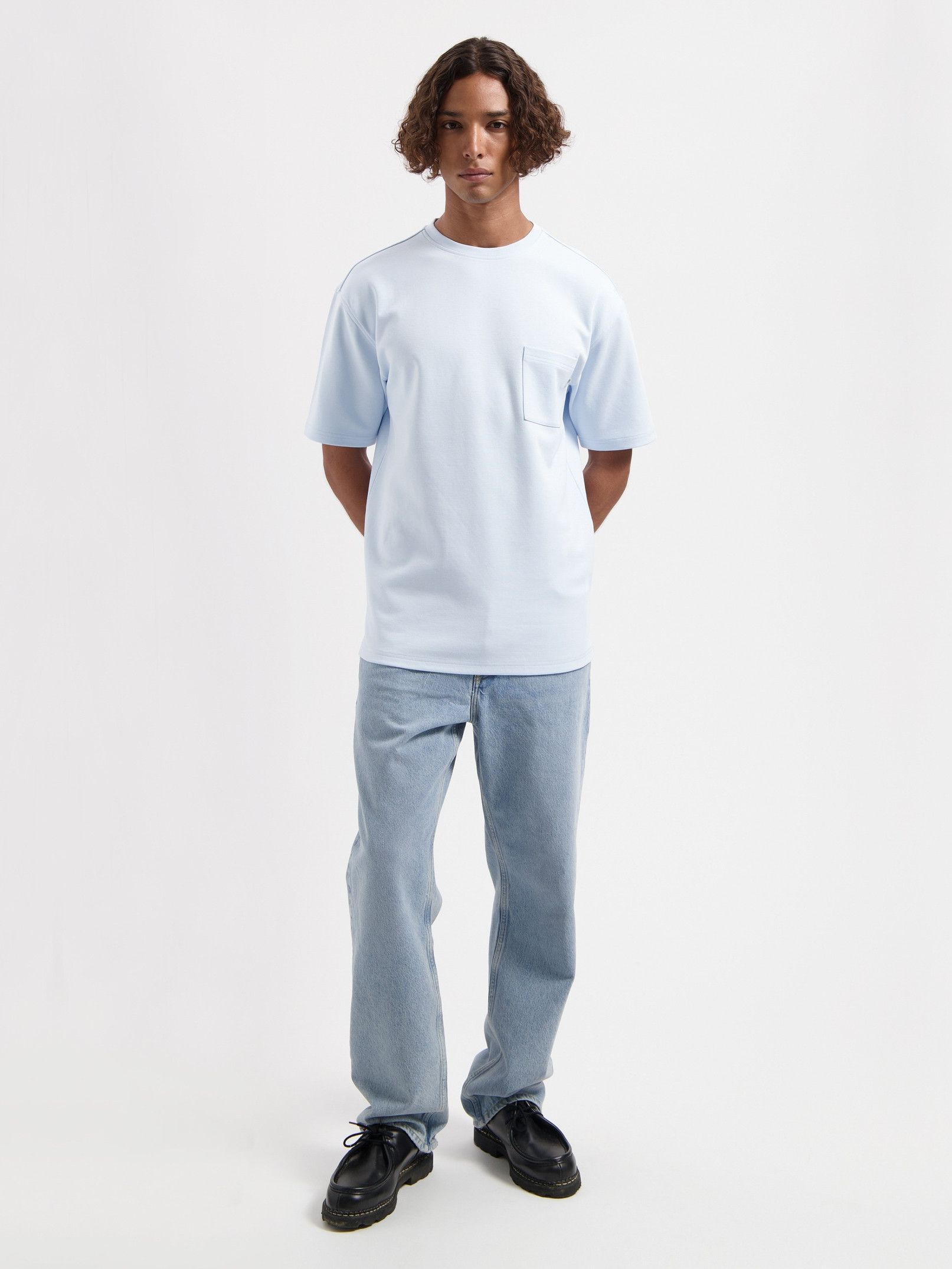 LAW OF THE SEA TSHIRT