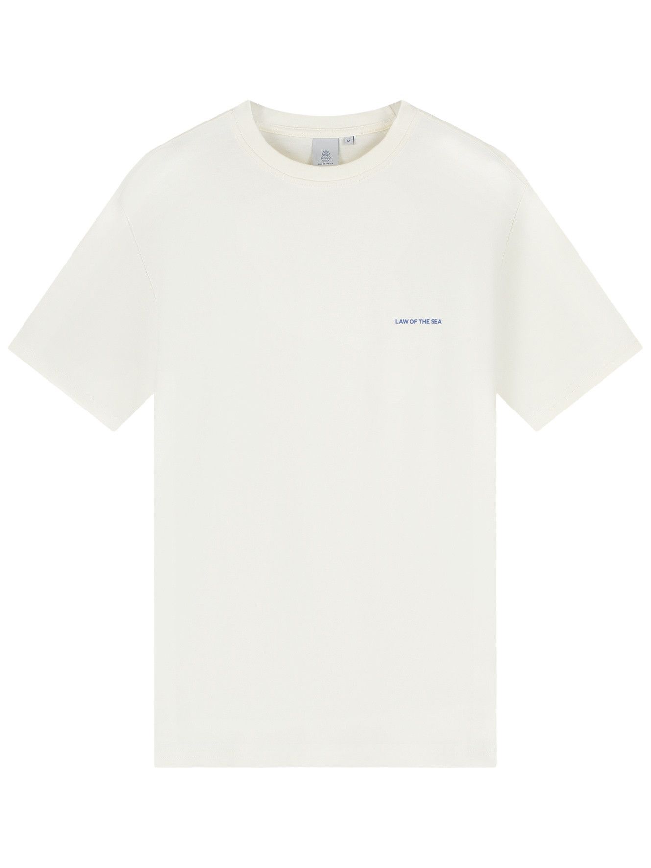 LAW OF THE SEA TSHIRT