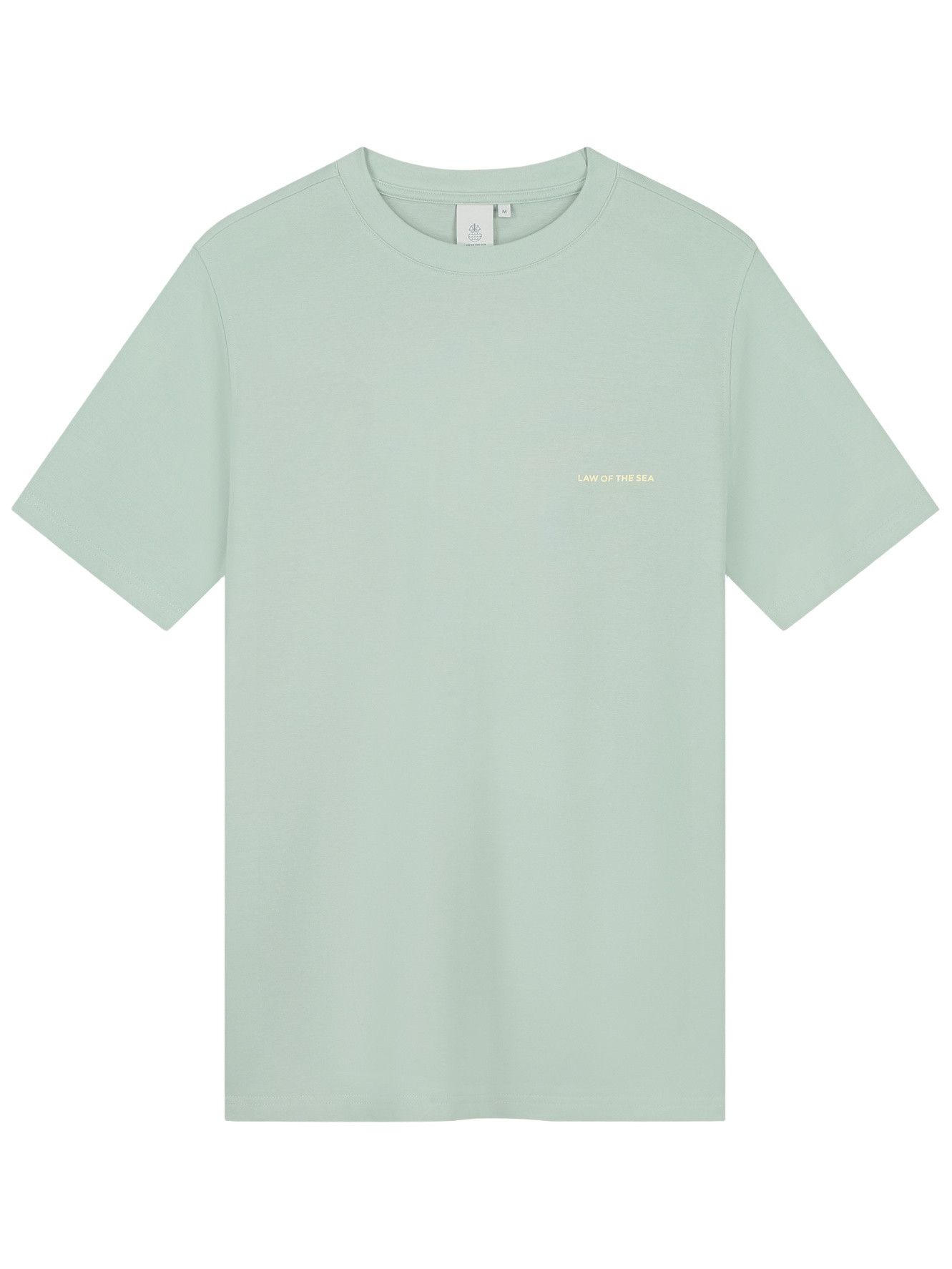 LAW OF THE SEA TSHIRT