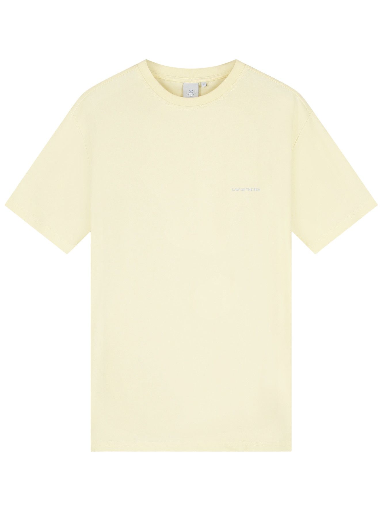LAW OF THE SEA TSHIRT
