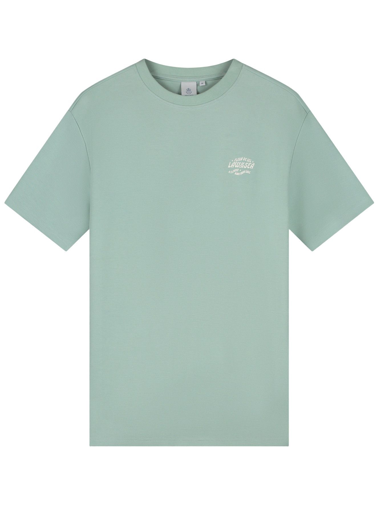 LAW OF THE SEA TSHIRT