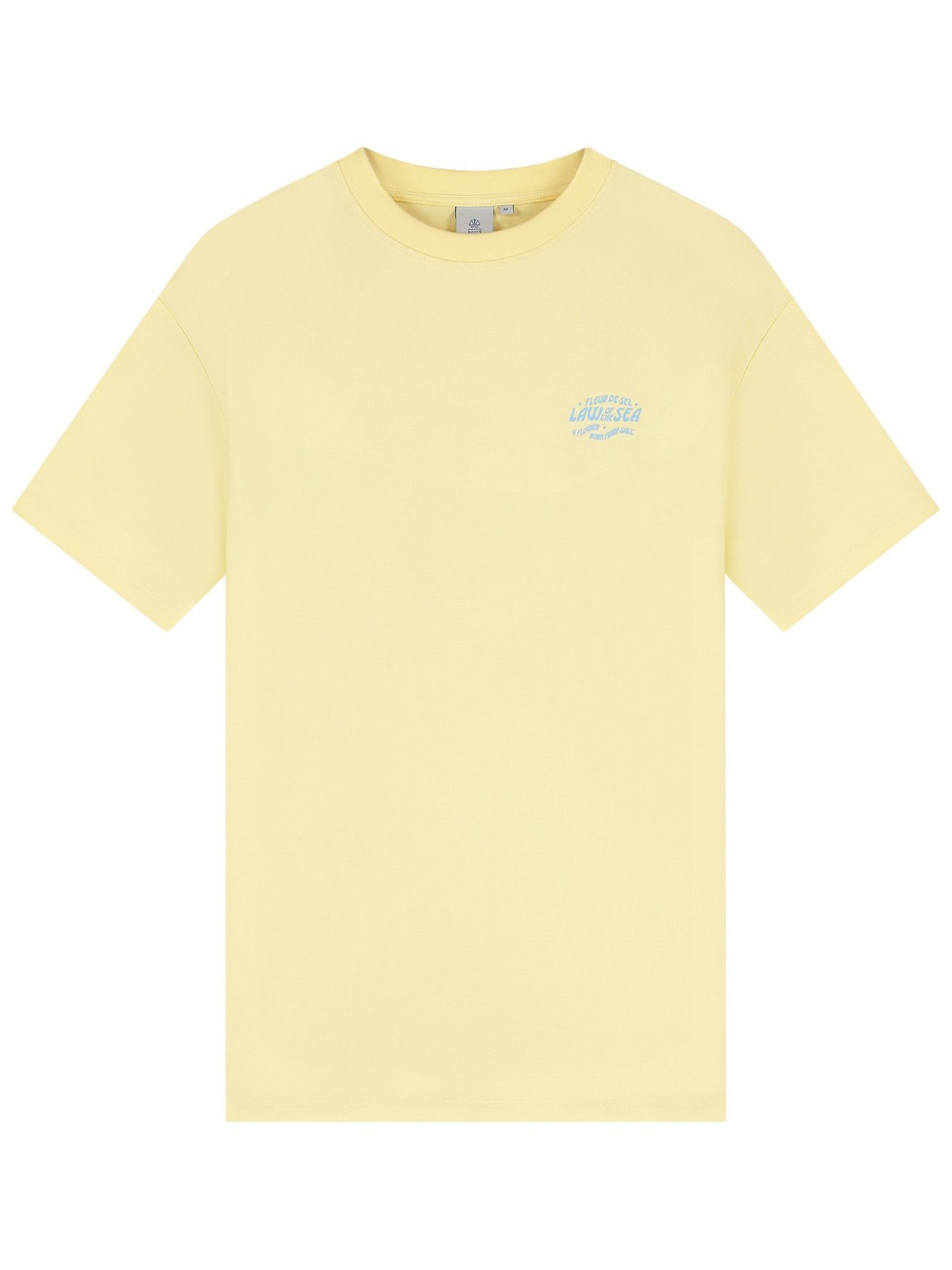 LAW OF THE SEA TSHIRT