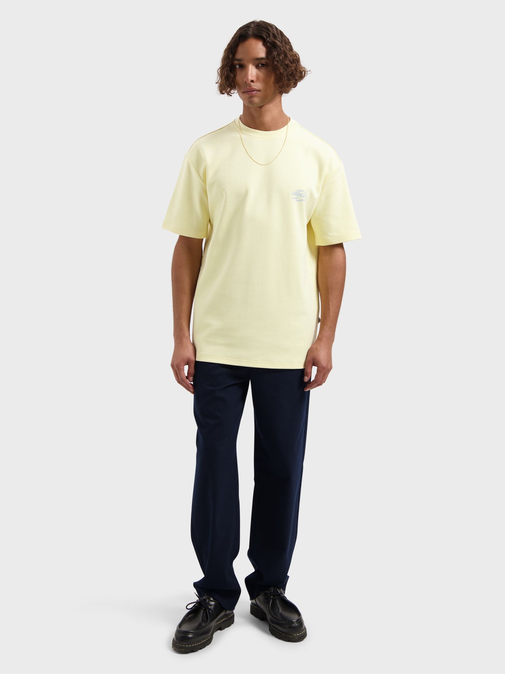 LAW OF THE SEA TSHIRT