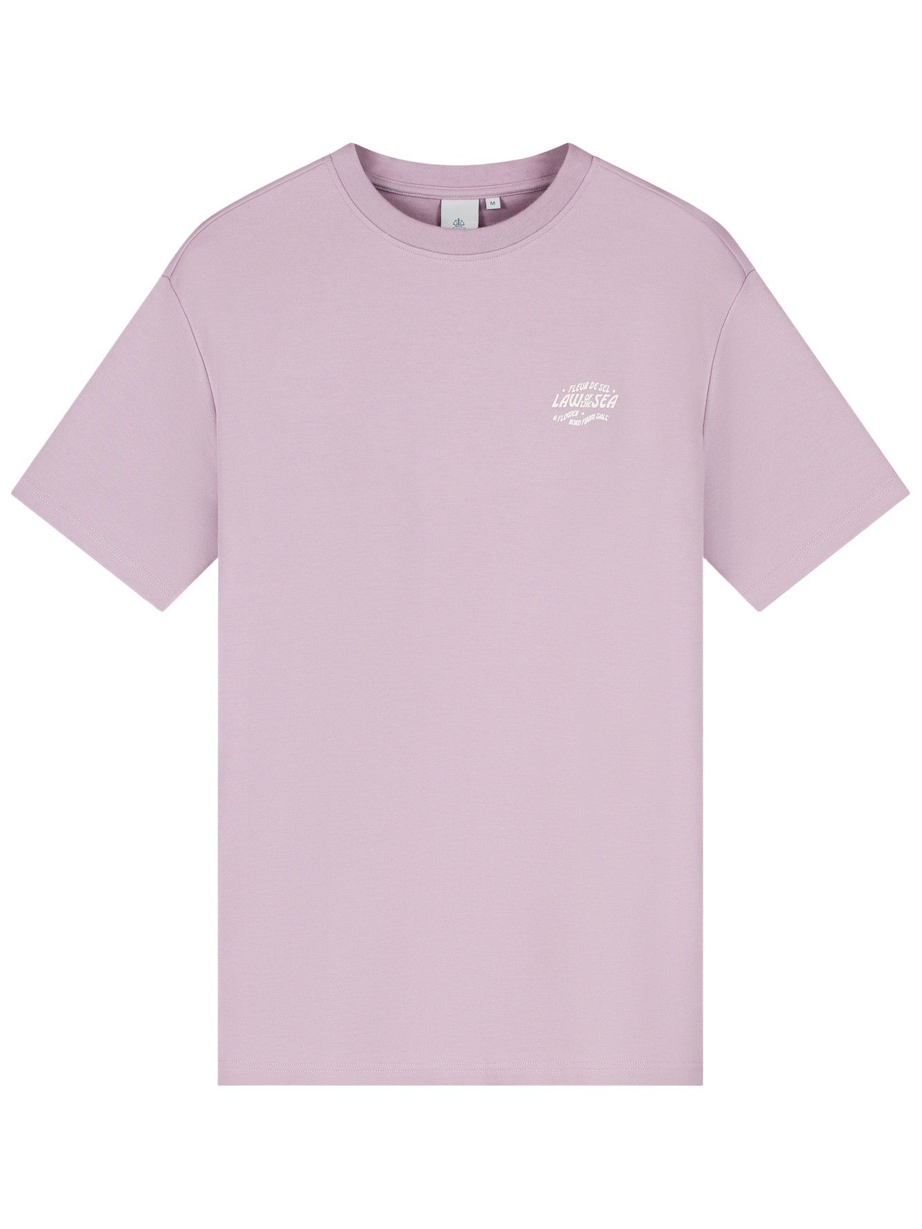 LAW OF THE SEA TSHIRT