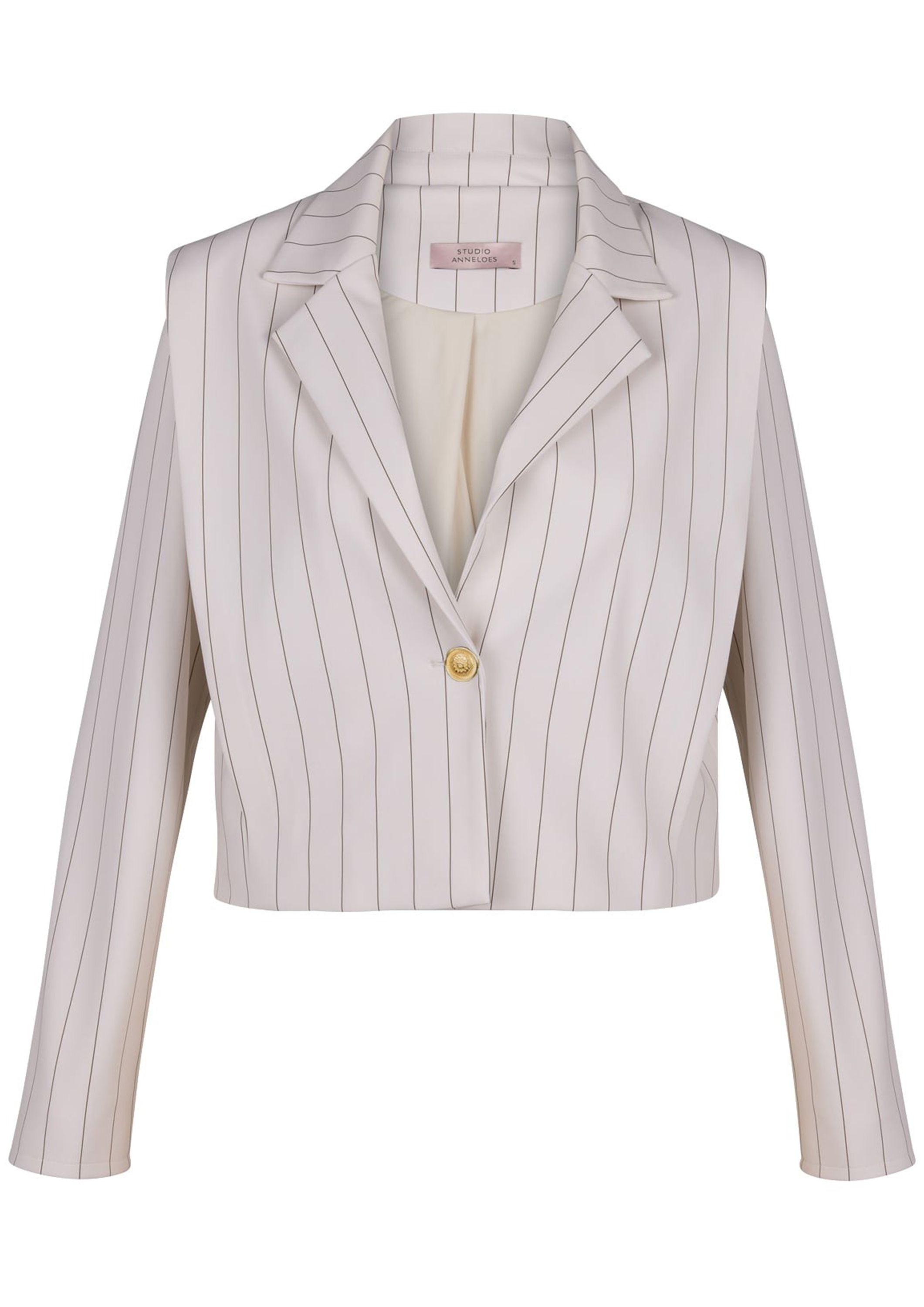STUDIO ANNELOES BLAZER