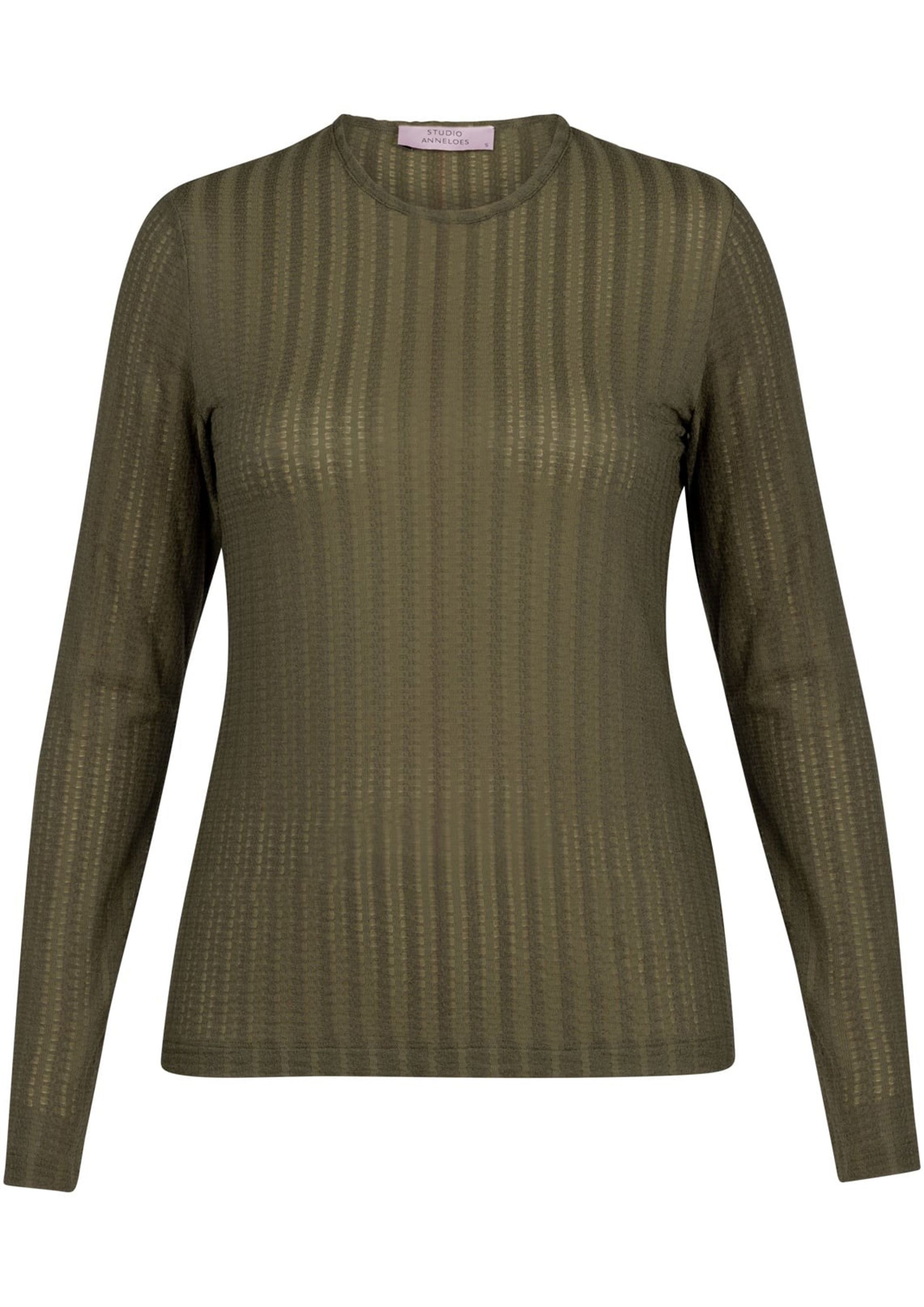 STUDIO ANNELOES SHIRT