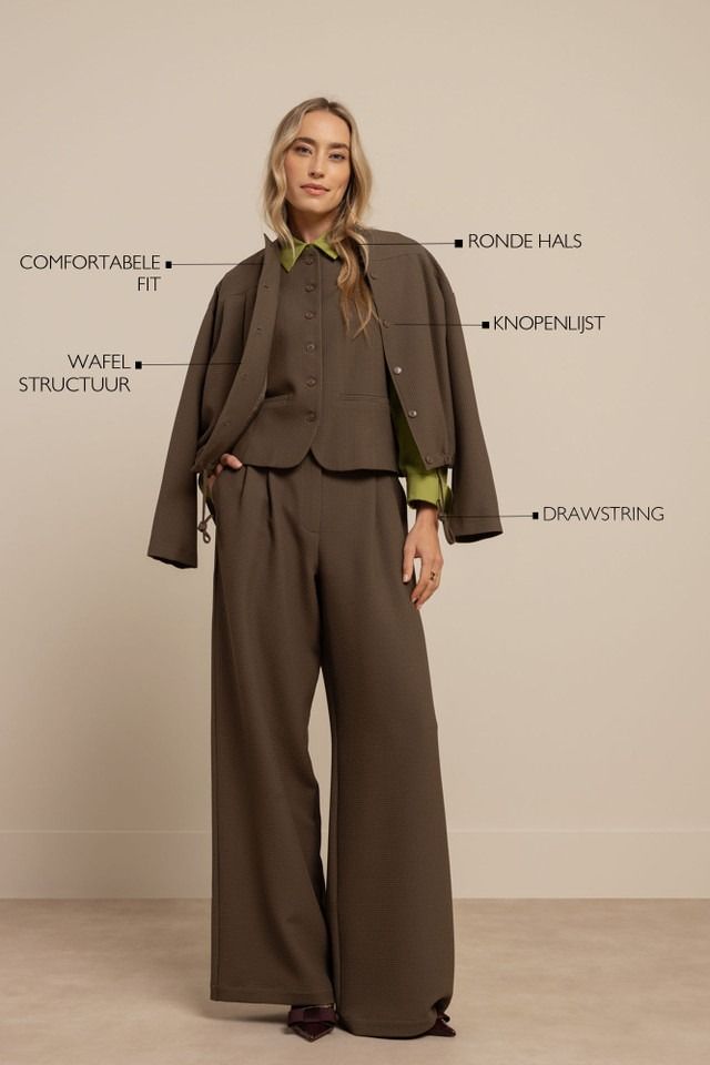 STUDIO ANNELOES JASJE