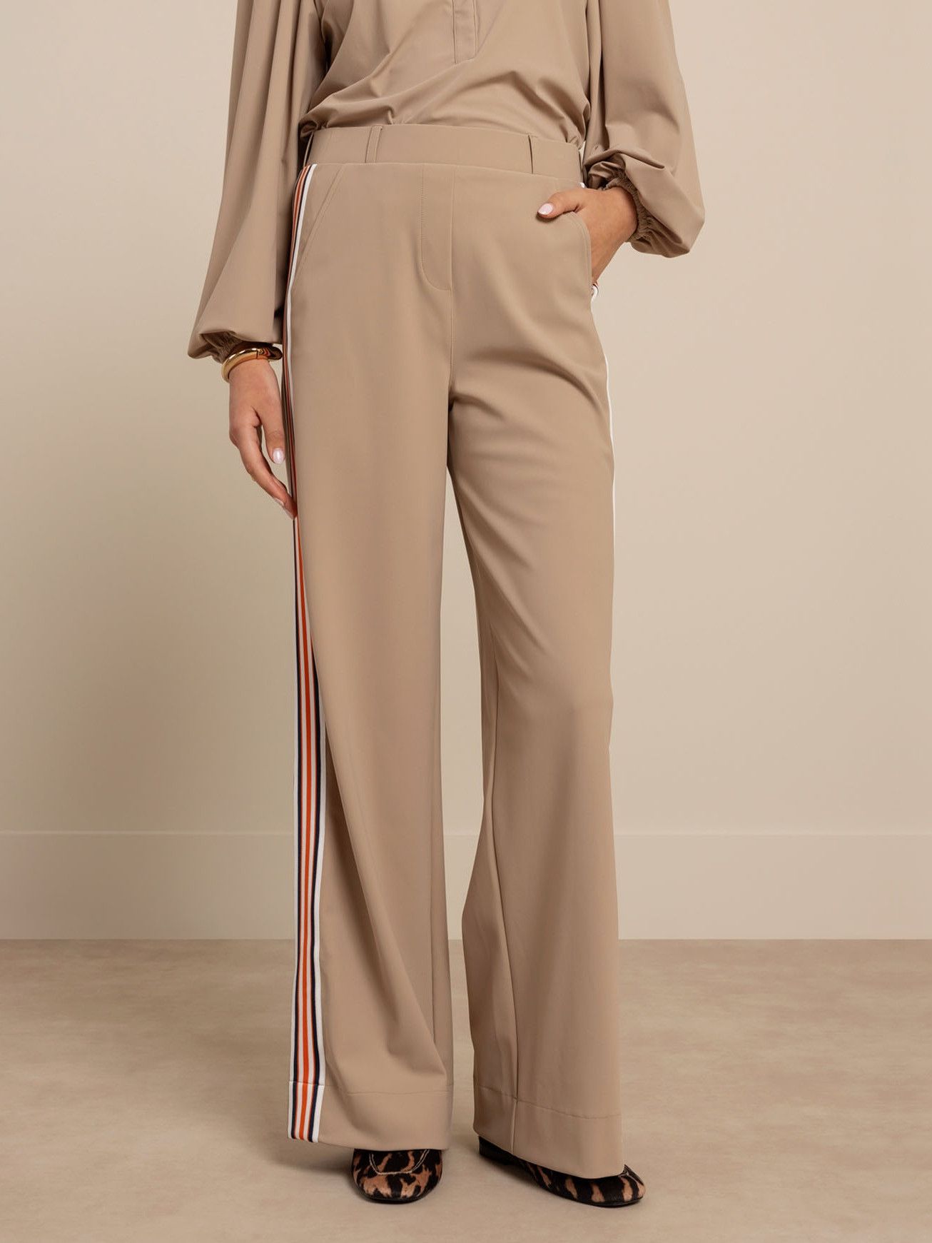 STUDIO ANNELOES PANTALON
