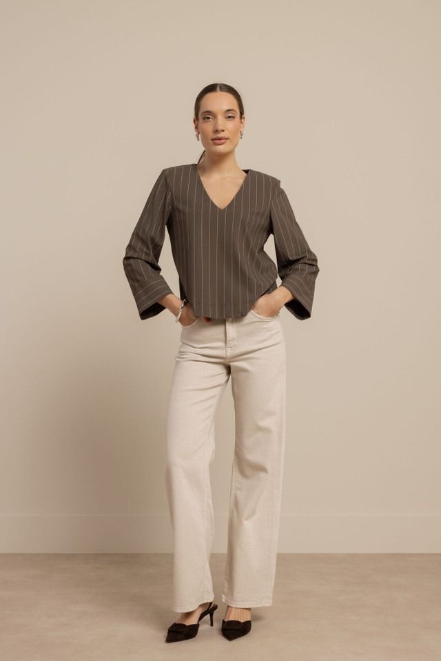 STUDIO ANNELOES JEANS