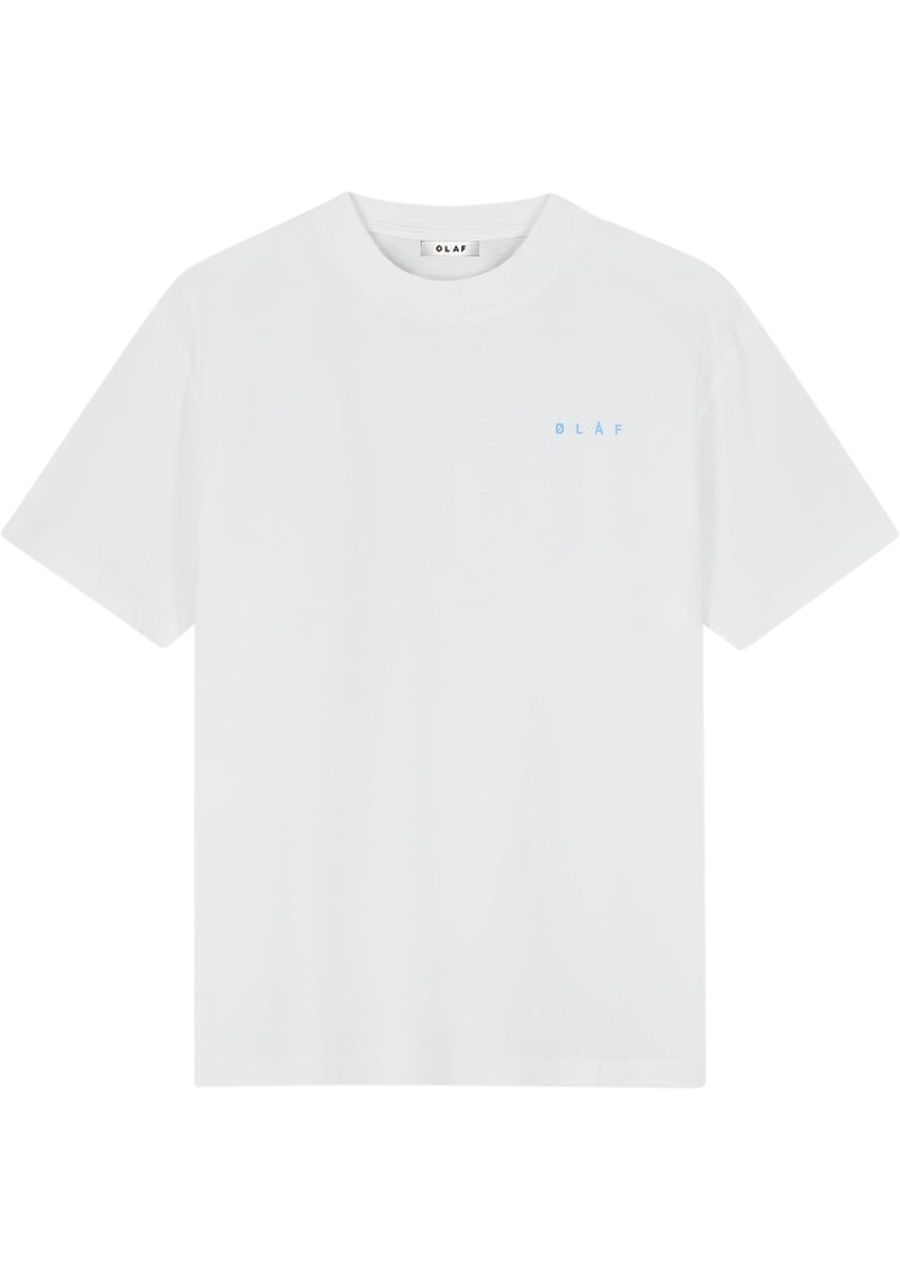 OLAF TSHIRT