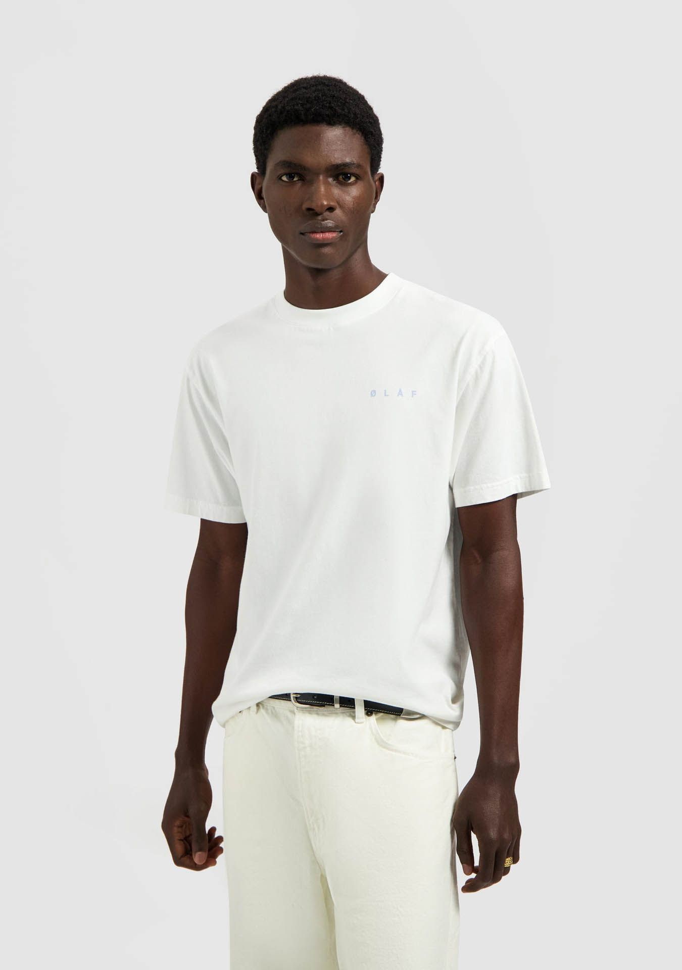 OLAF TSHIRT