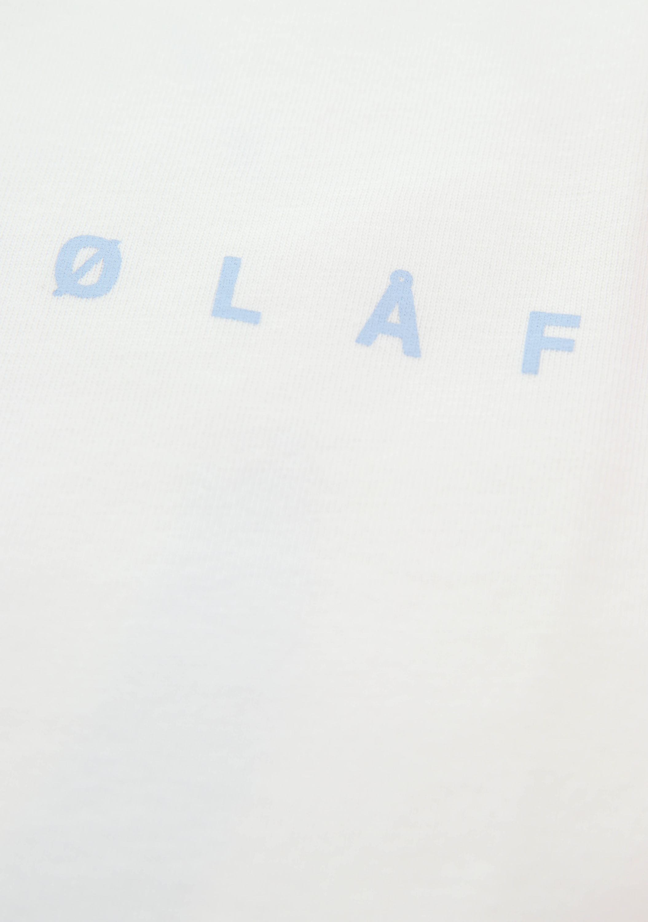 OLAF TSHIRT