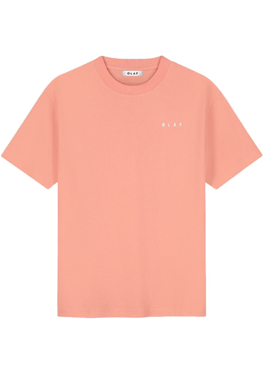 OLAF TSHIRT