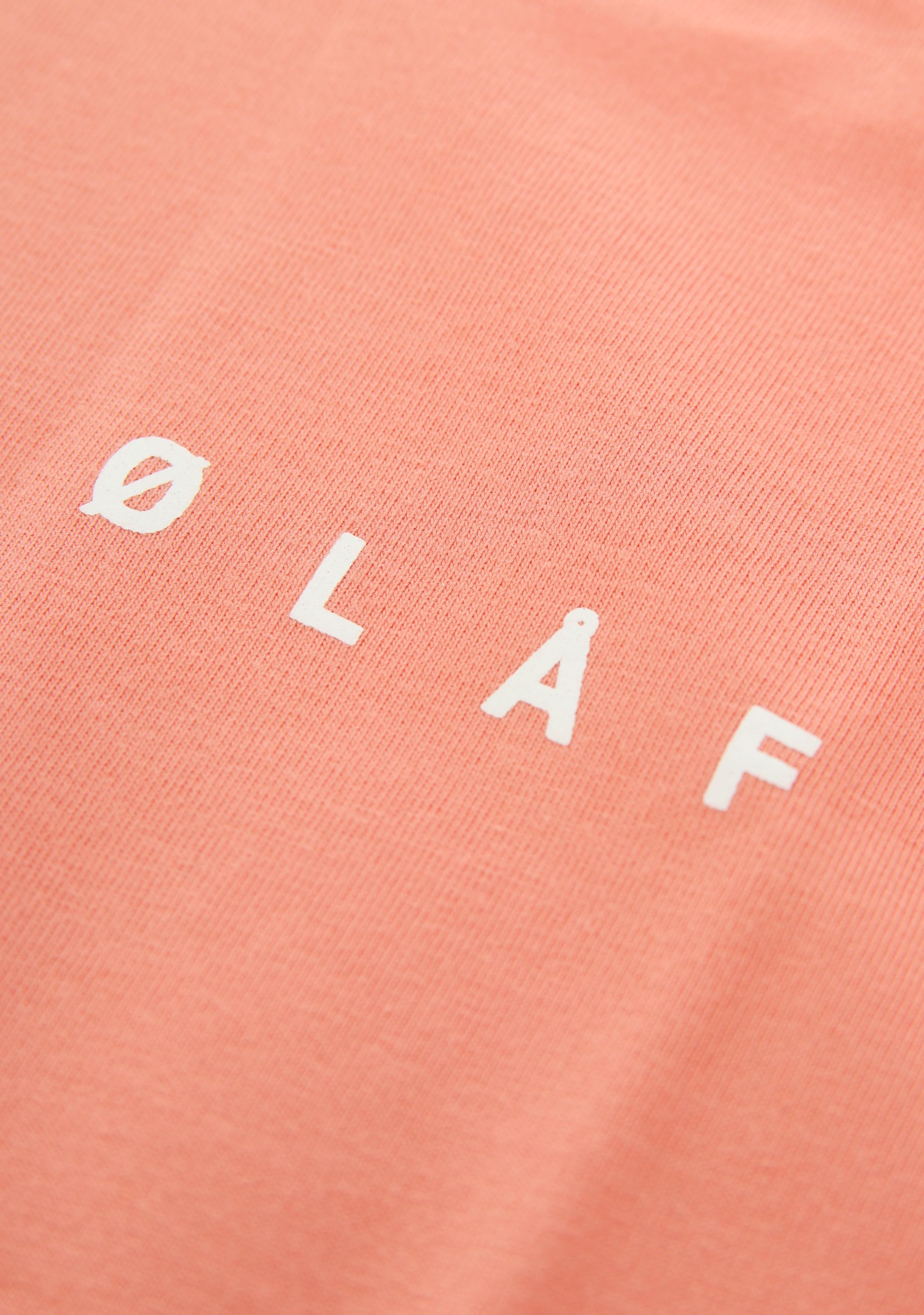 OLAF TSHIRT