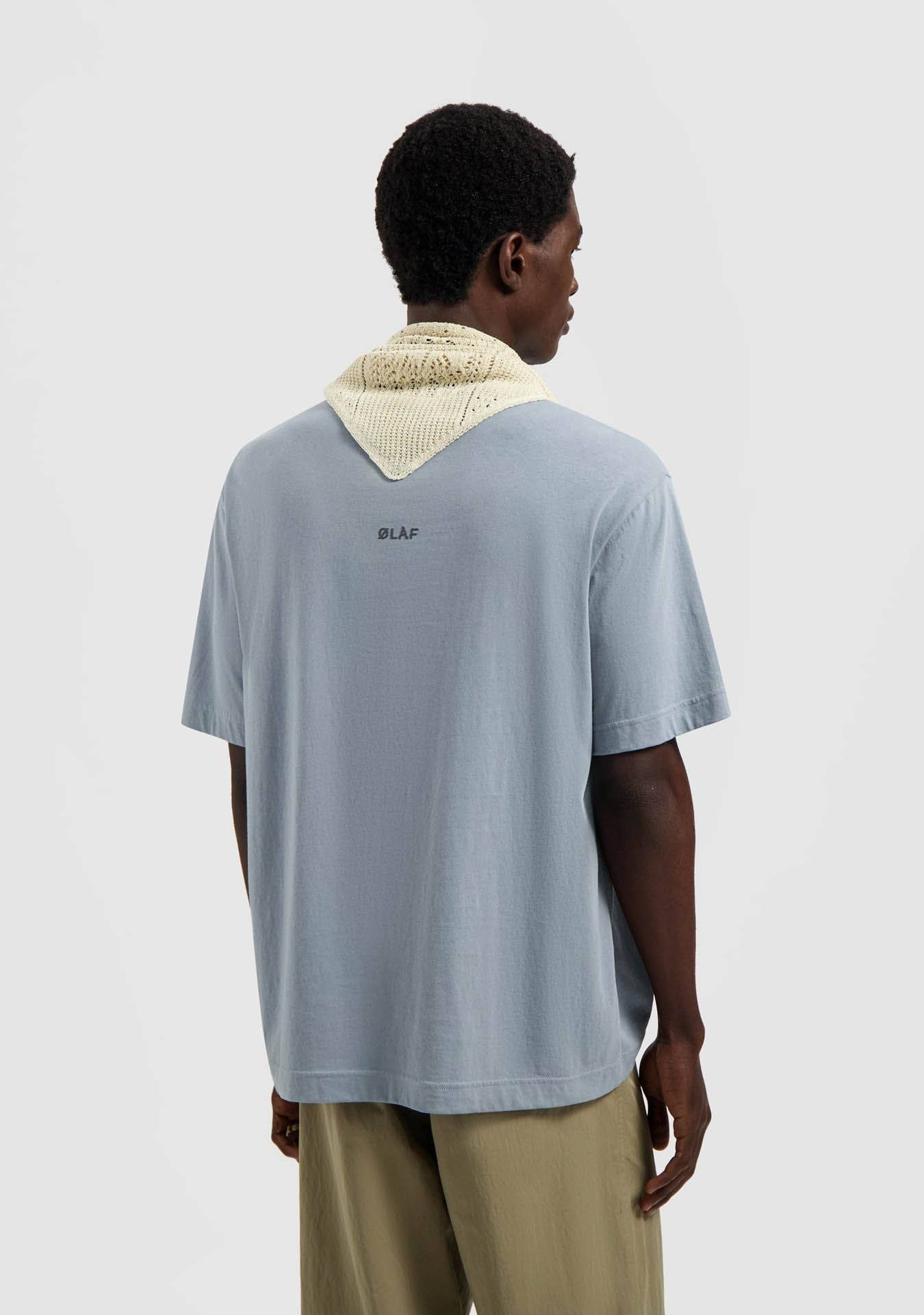 OLAF TSHIRT