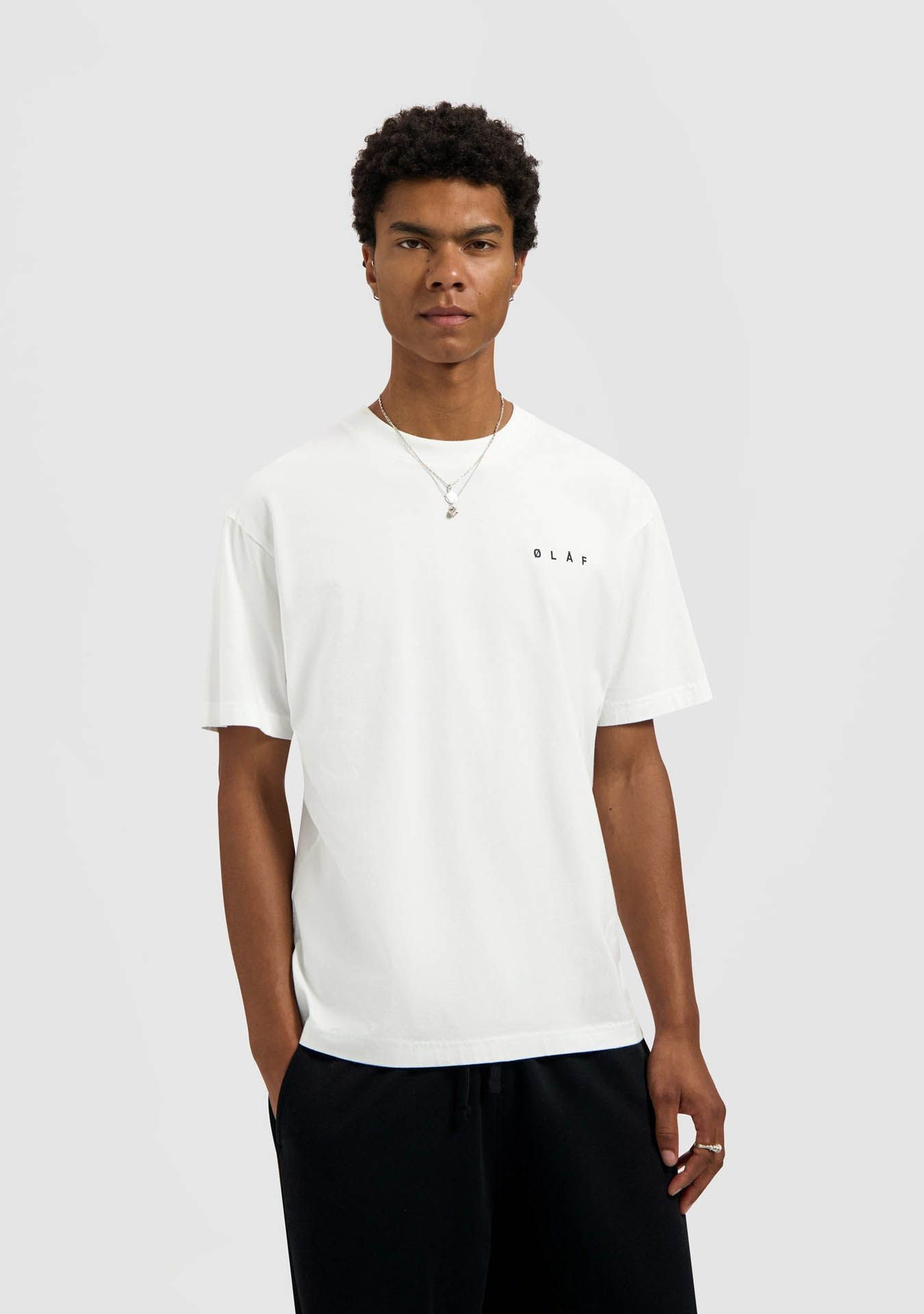 OLAF TSHIRT