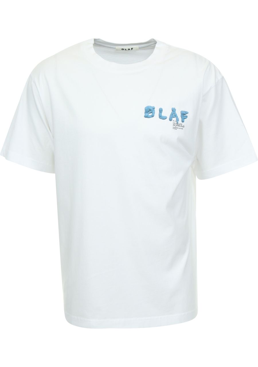 OLAF TSHIRT