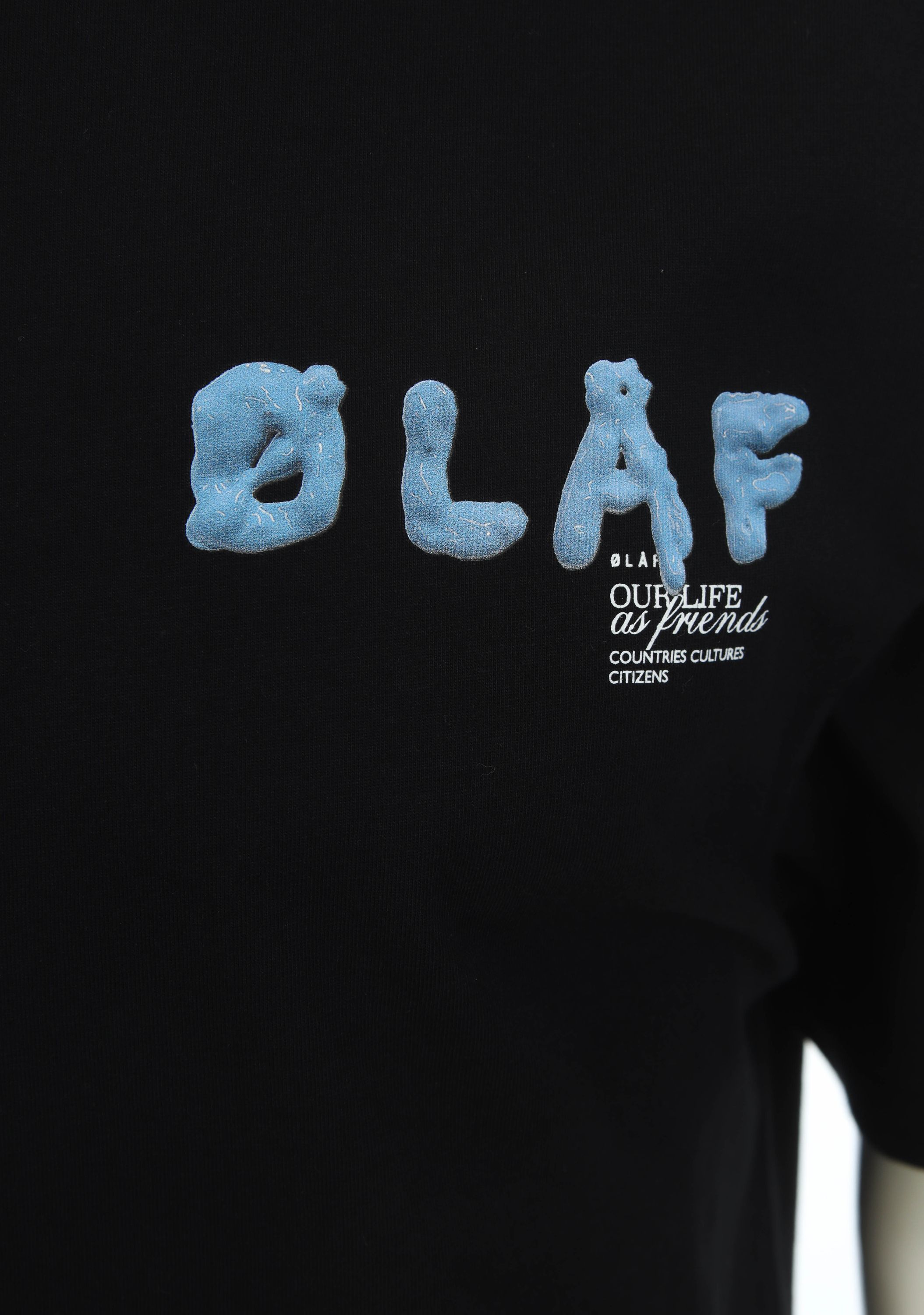 OLAF TSHIRT