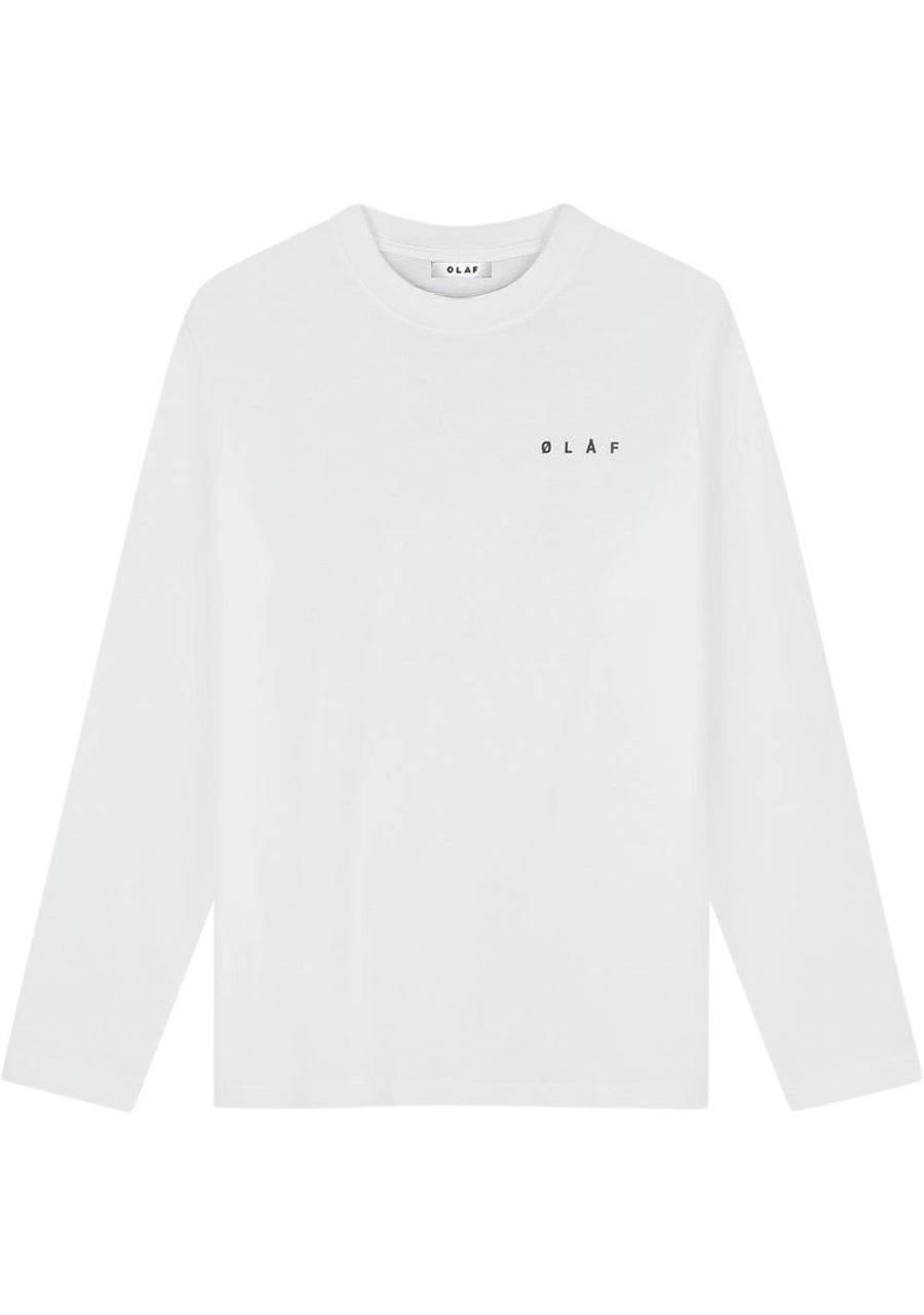 OLAF TSHIRT