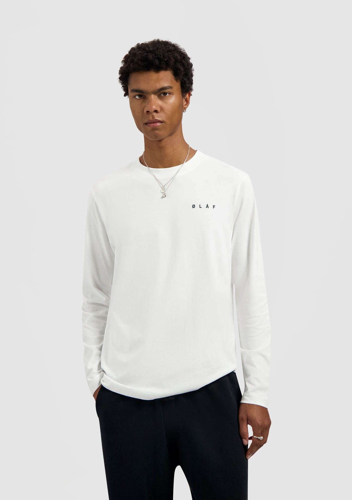 OLAF TSHIRT