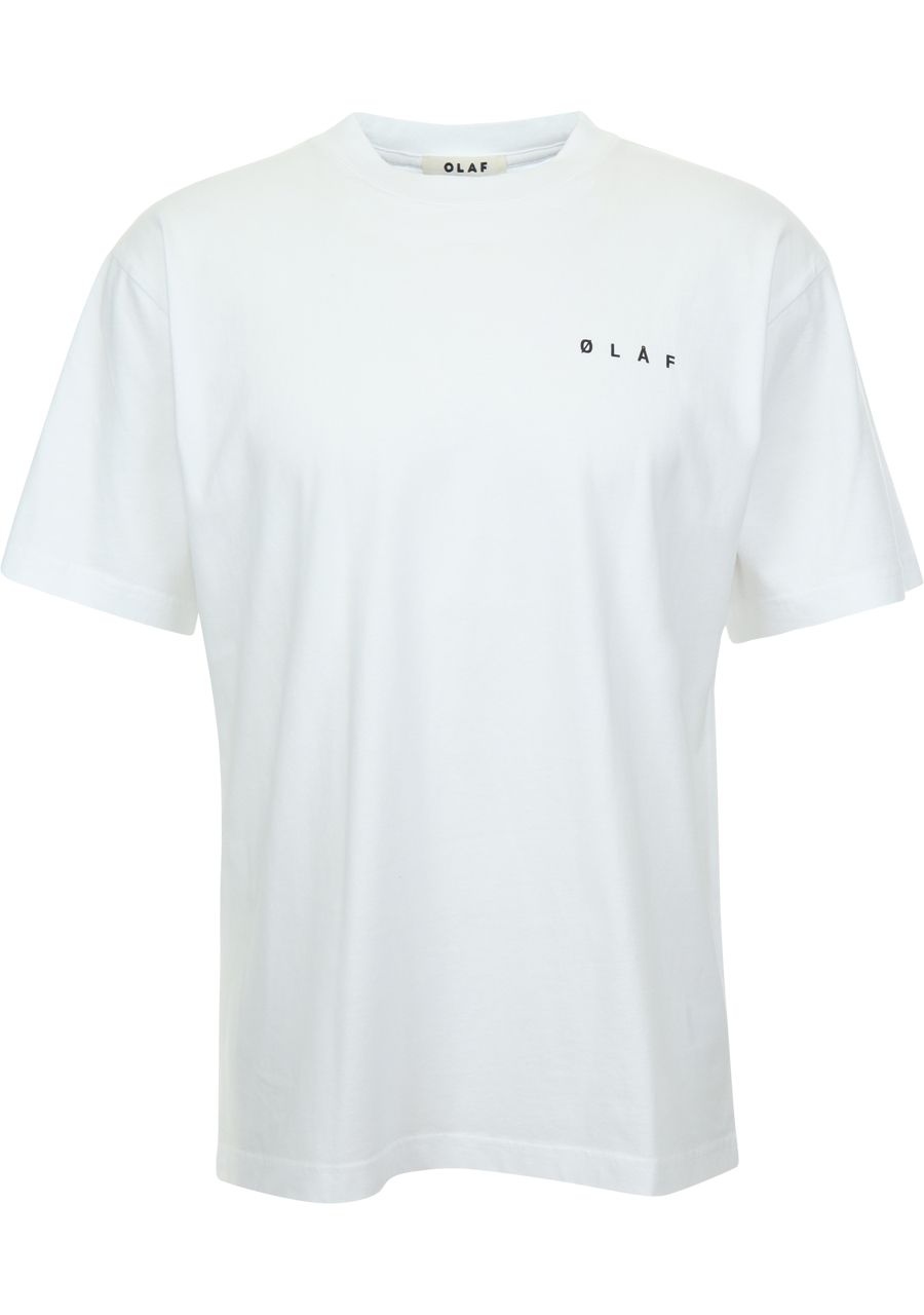 OLAF TSHIRT