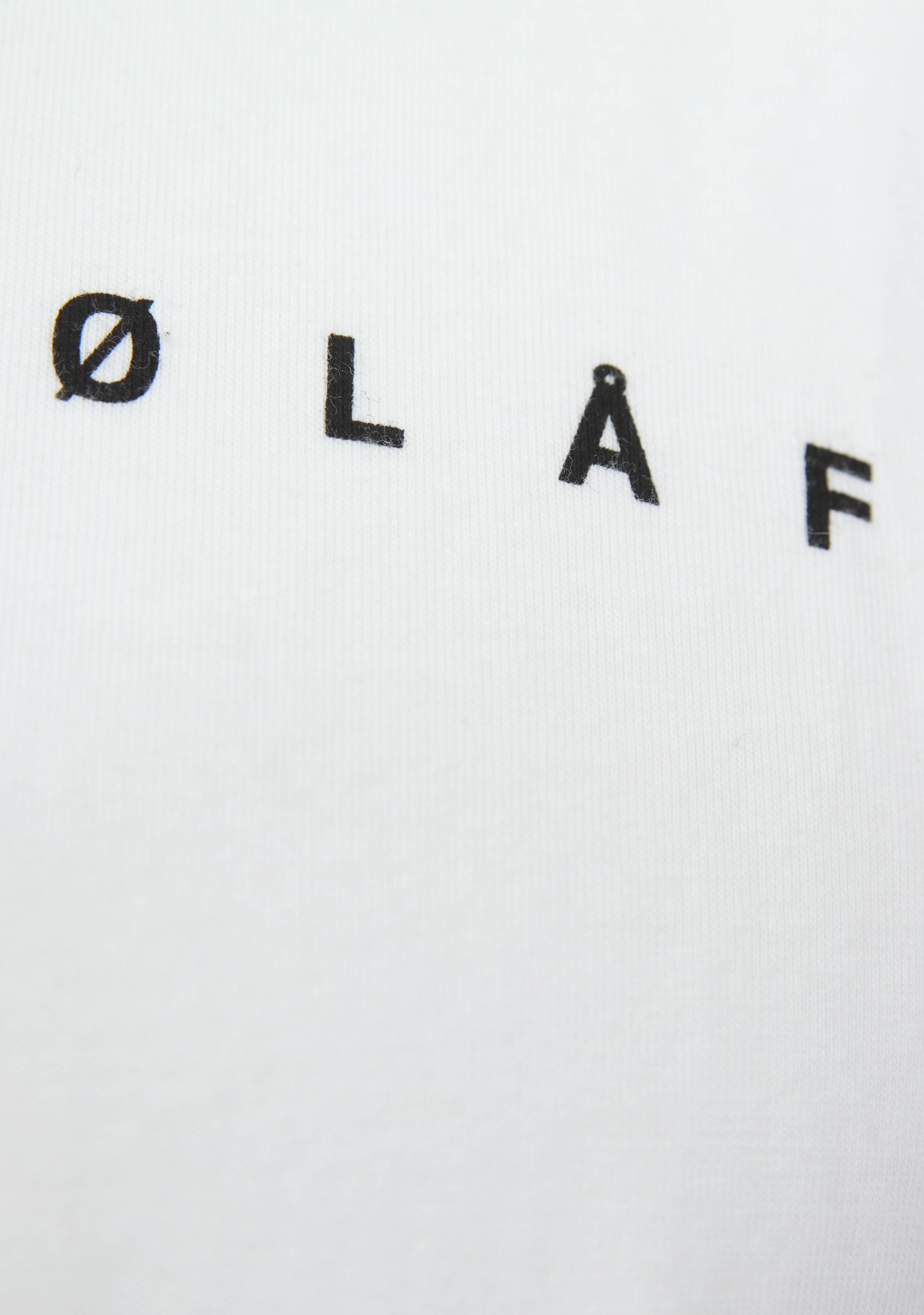 OLAF TSHIRT