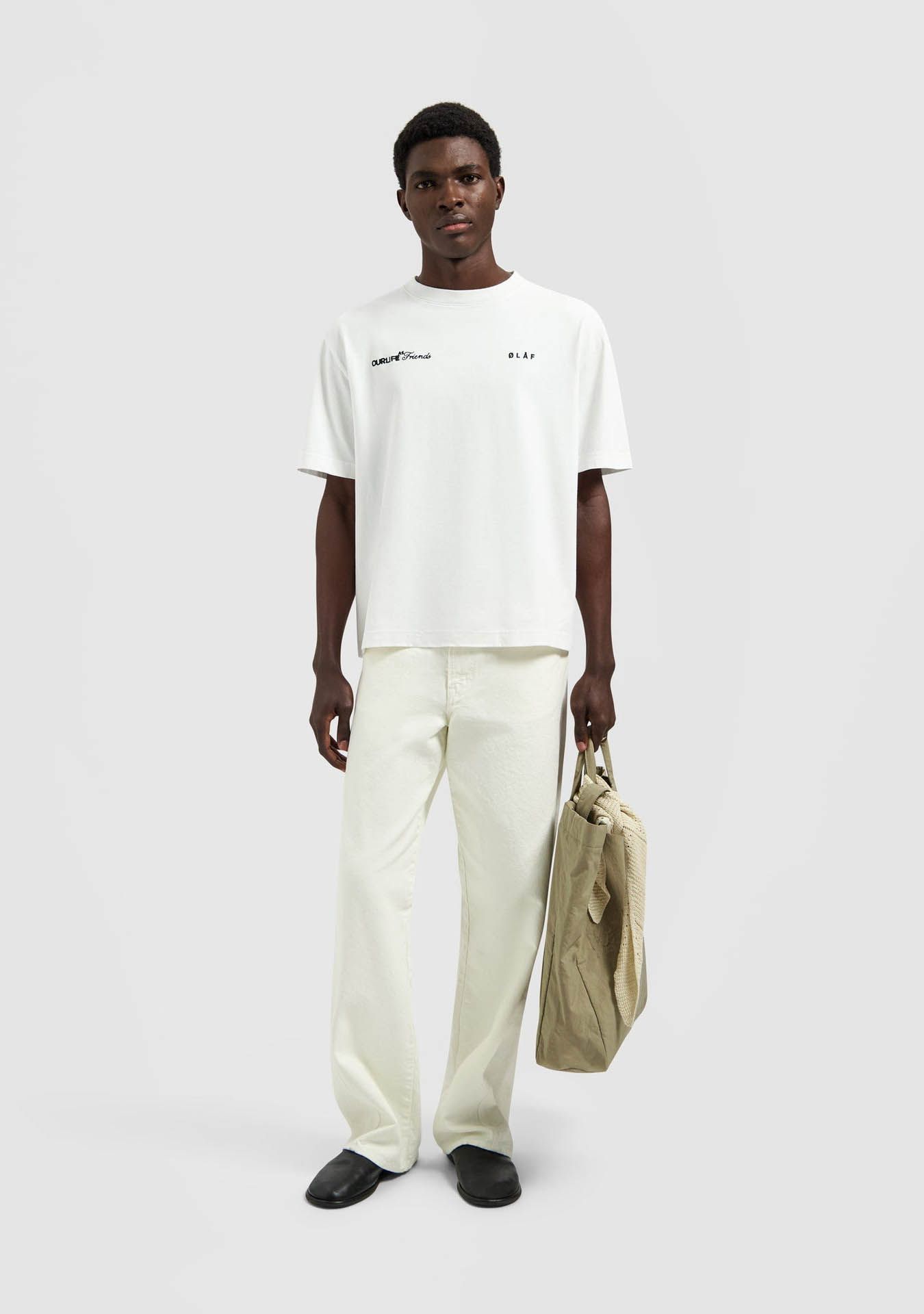 OLAF TSHIRT