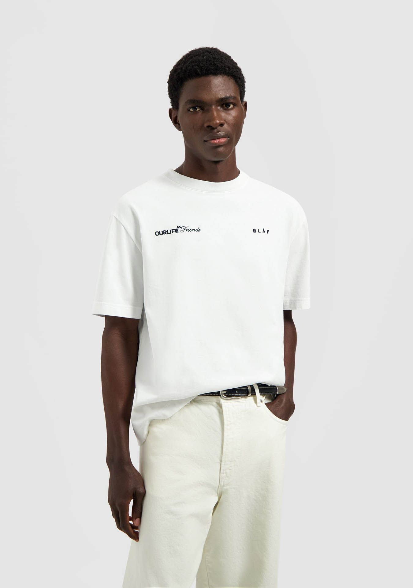 OLAF TSHIRT