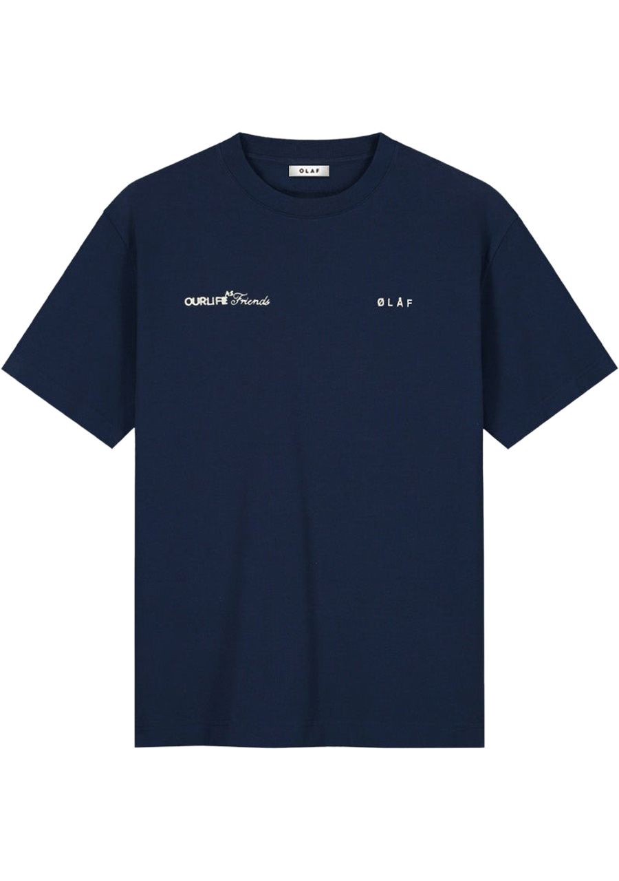 OLAF TSHIRT
