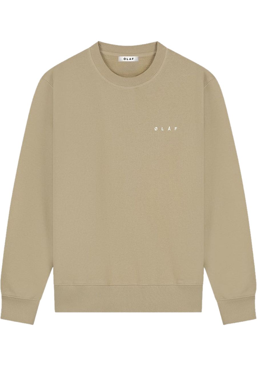 OLAF SWEATER