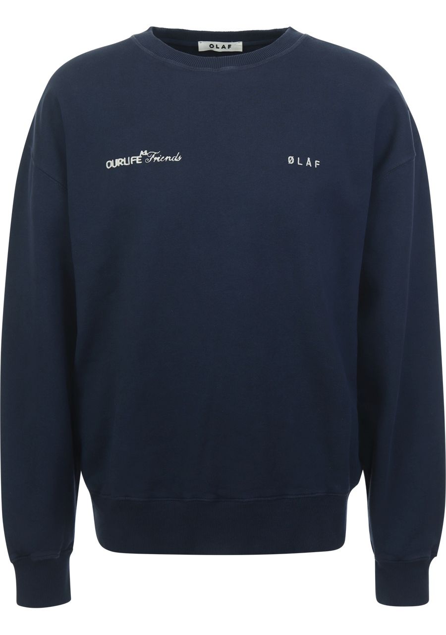 OLAF SWEATER