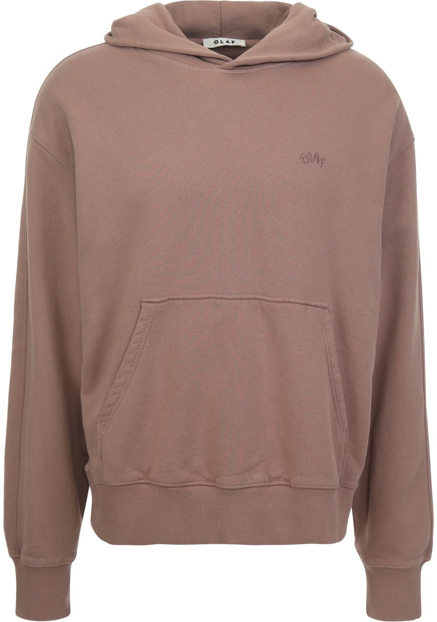 OLAF HOODIE