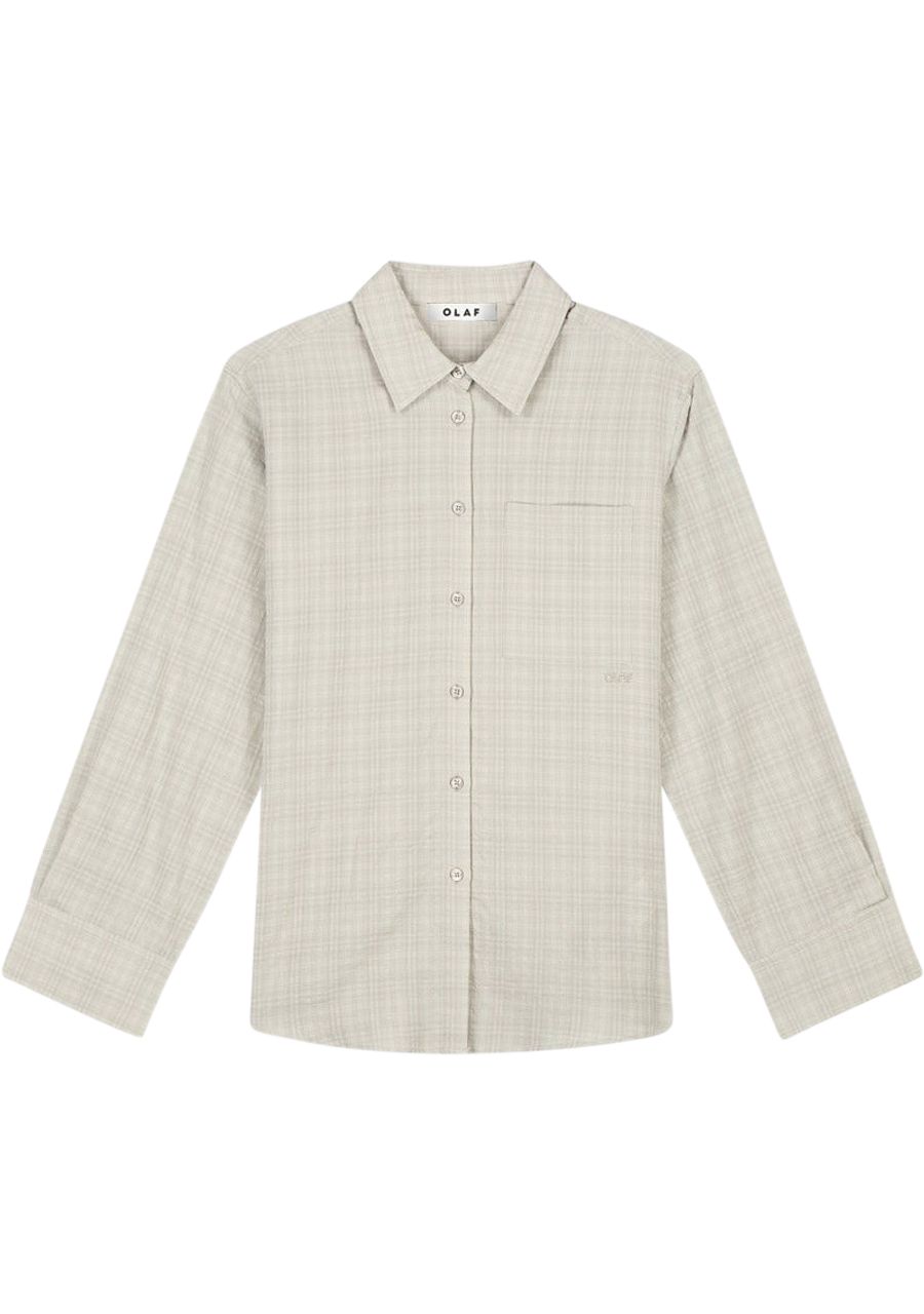 OLAF OVERHEMD