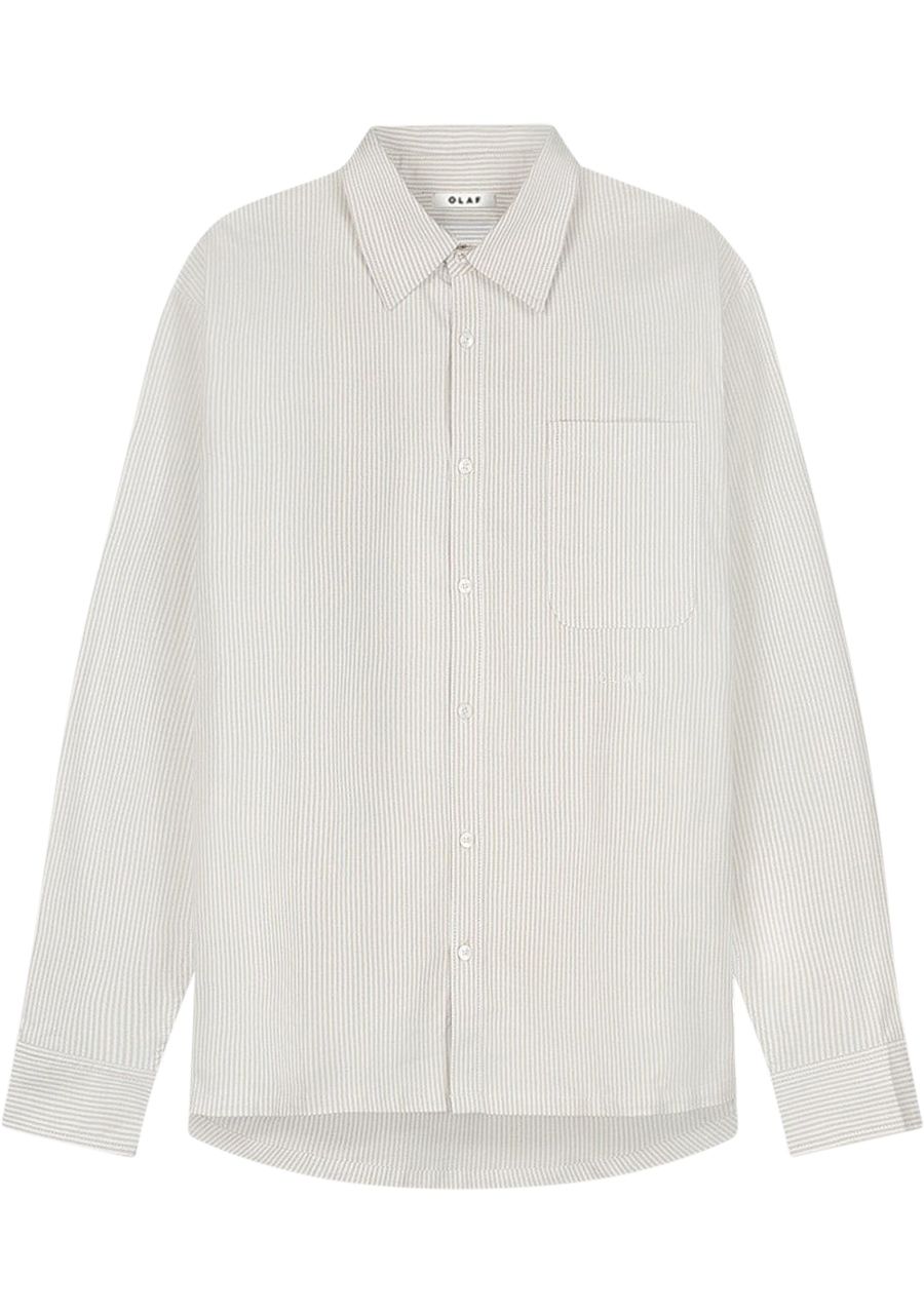 OLAF OVERHEMD
