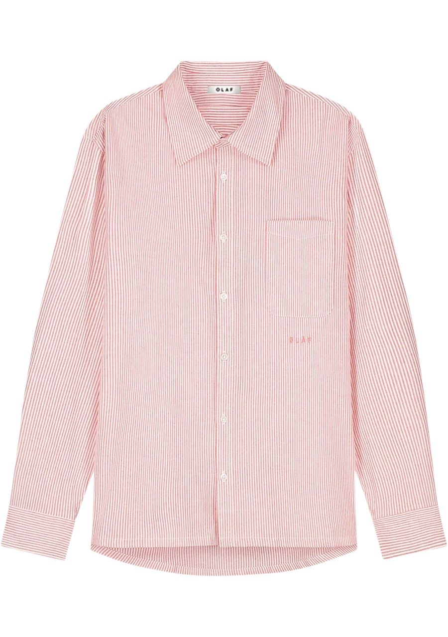 OLAF OVERHEMD