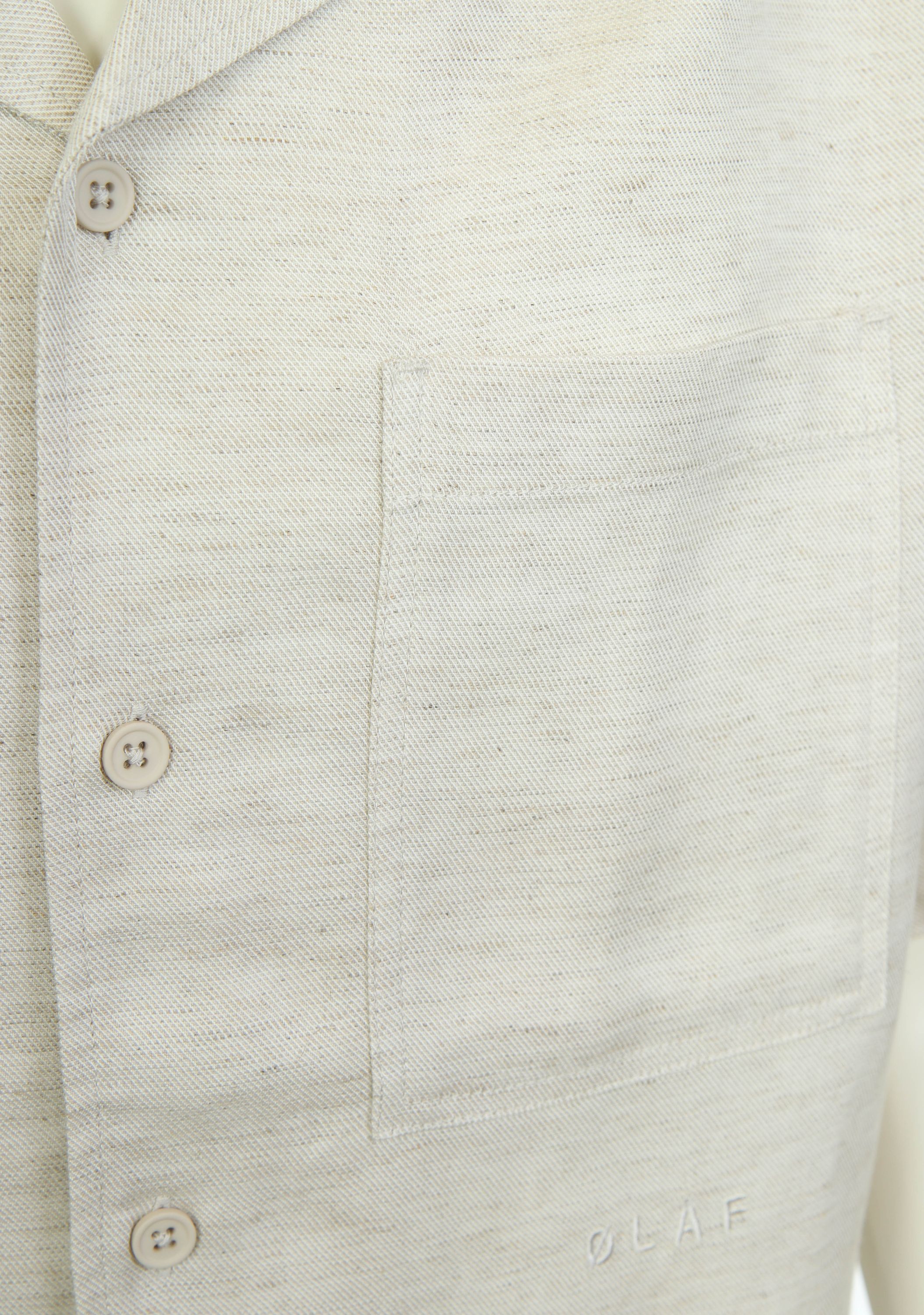 OLAF OVERHEMD