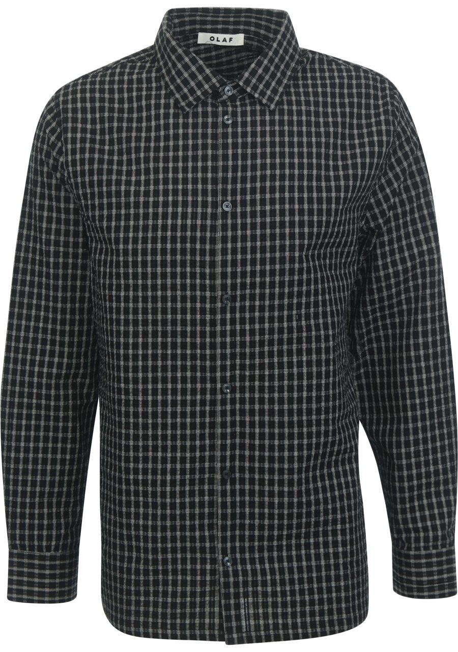 OLAF OVERHEMD