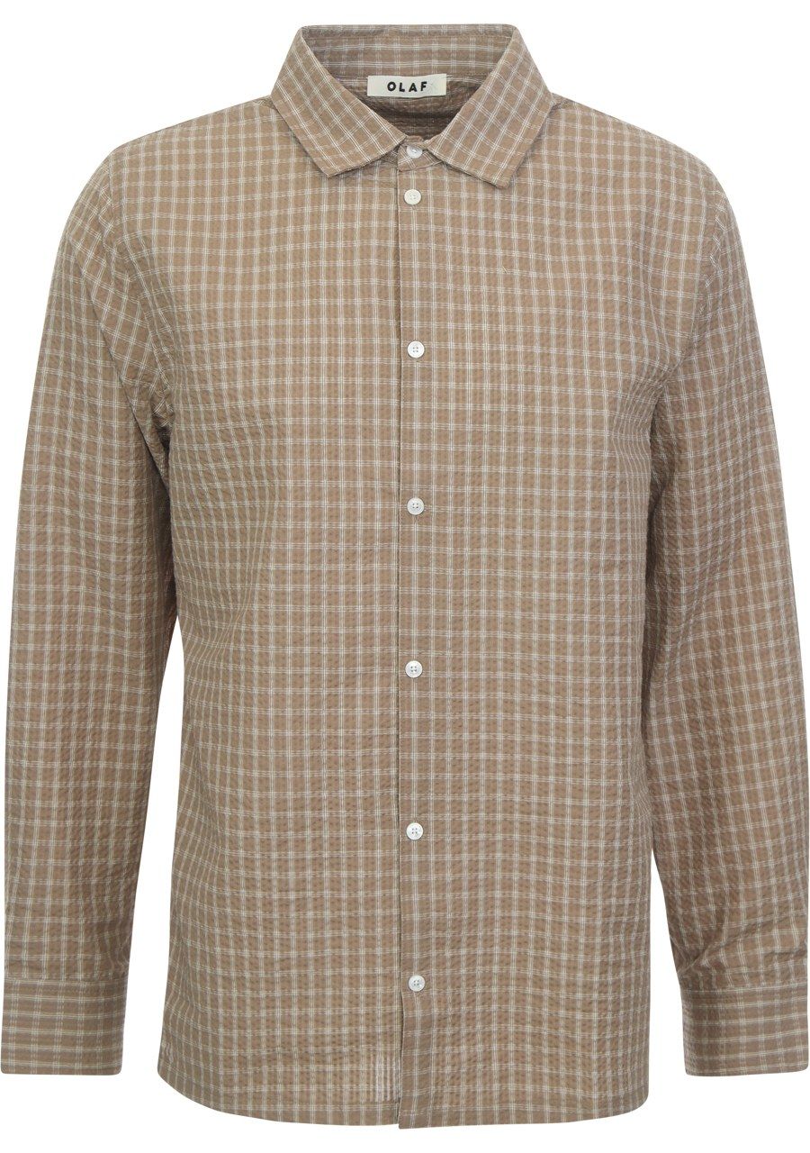 OLAF OVERHEMD