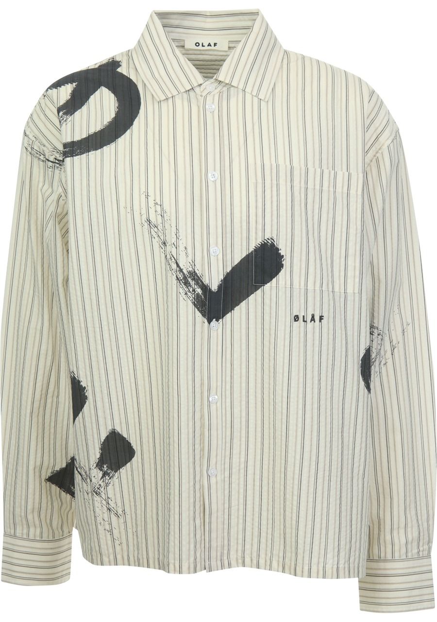 OLAF OVERHEMD