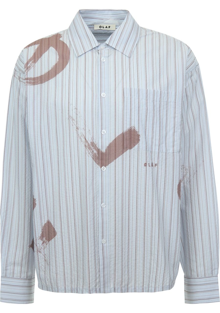 OLAF OVERHEMD