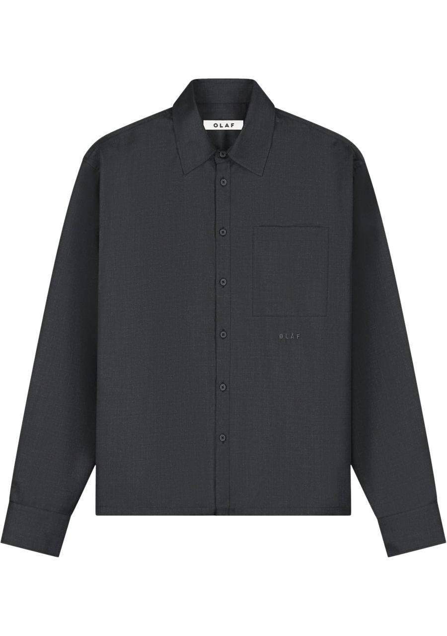 OLAF OVERHEMD