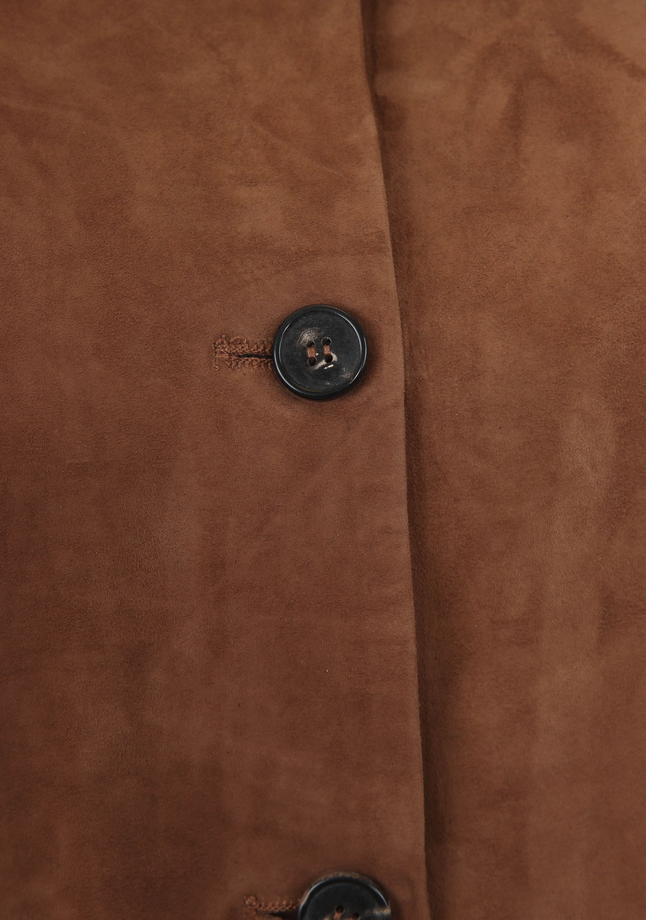 STUDIO AR LEER/SUEDE JACK