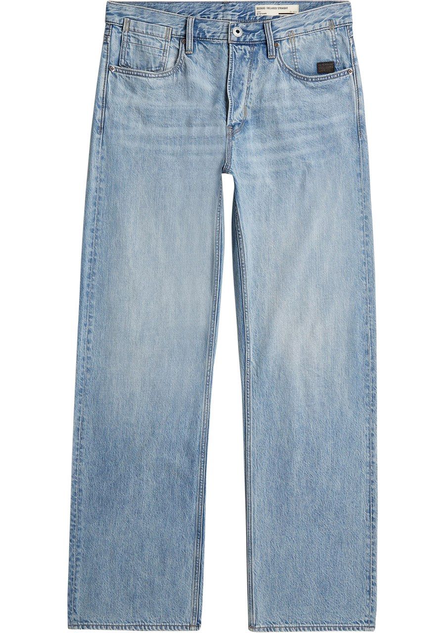 G-STAR JEANS