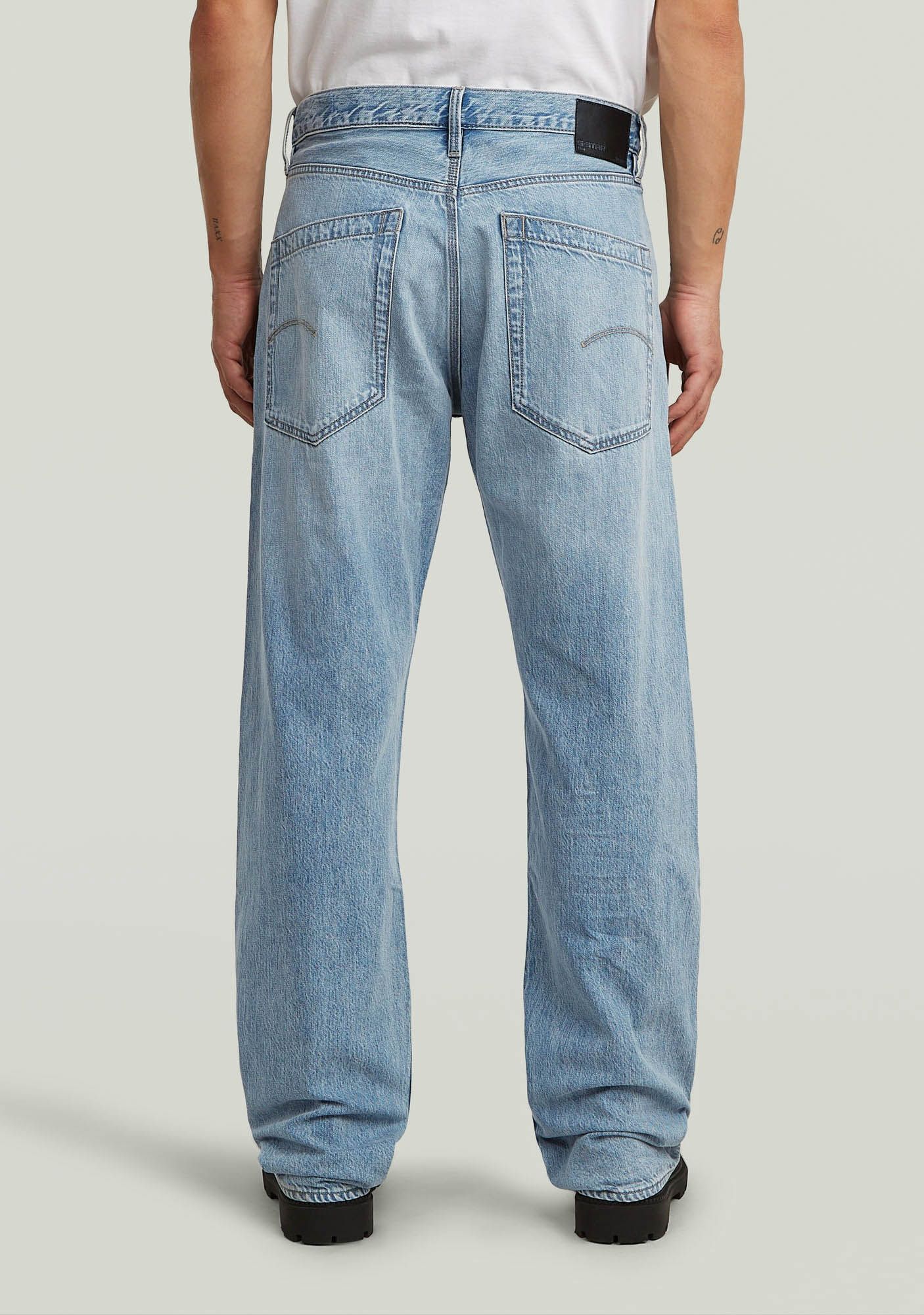 G-STAR JEANS