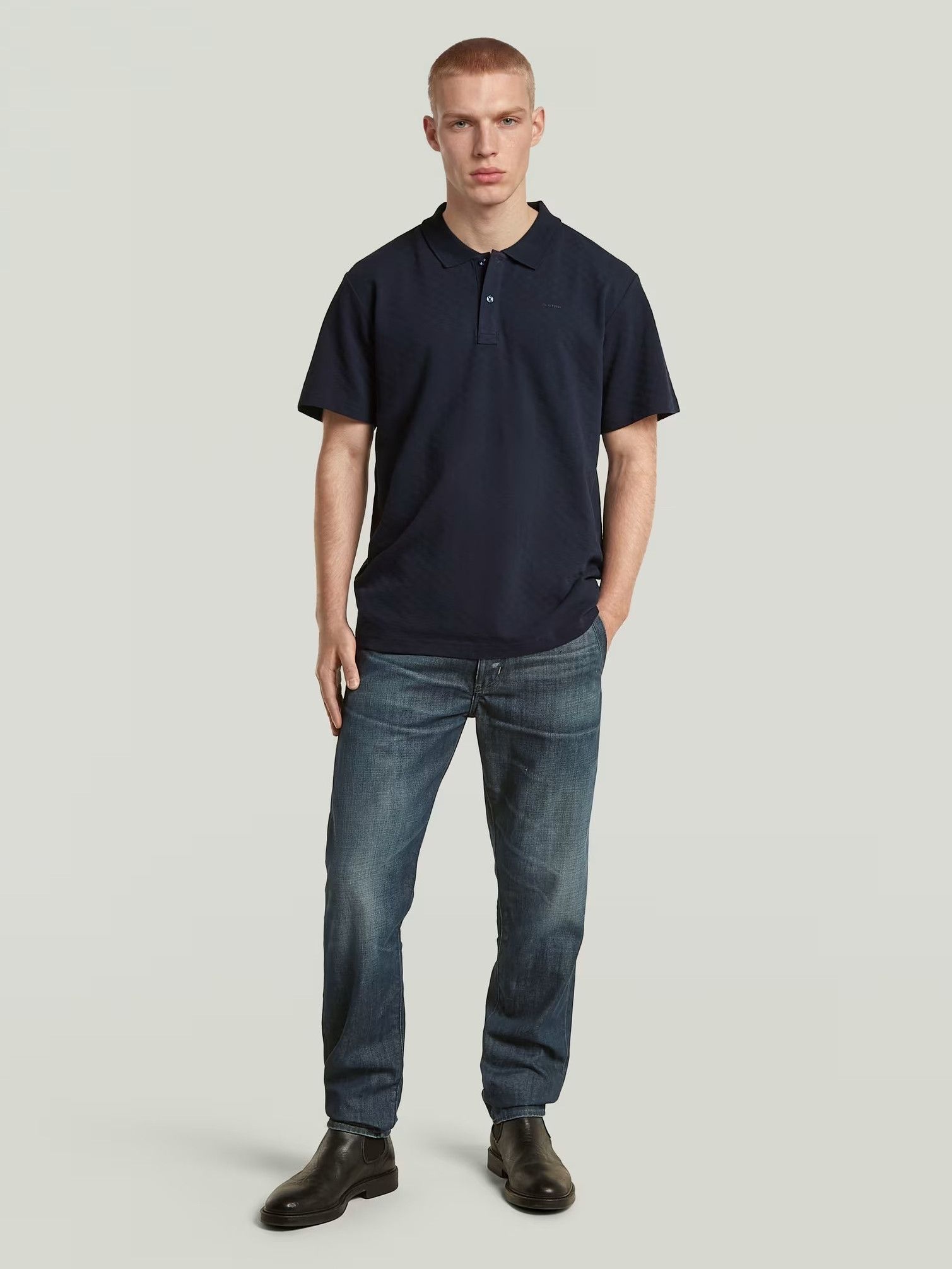 G-STAR POLO