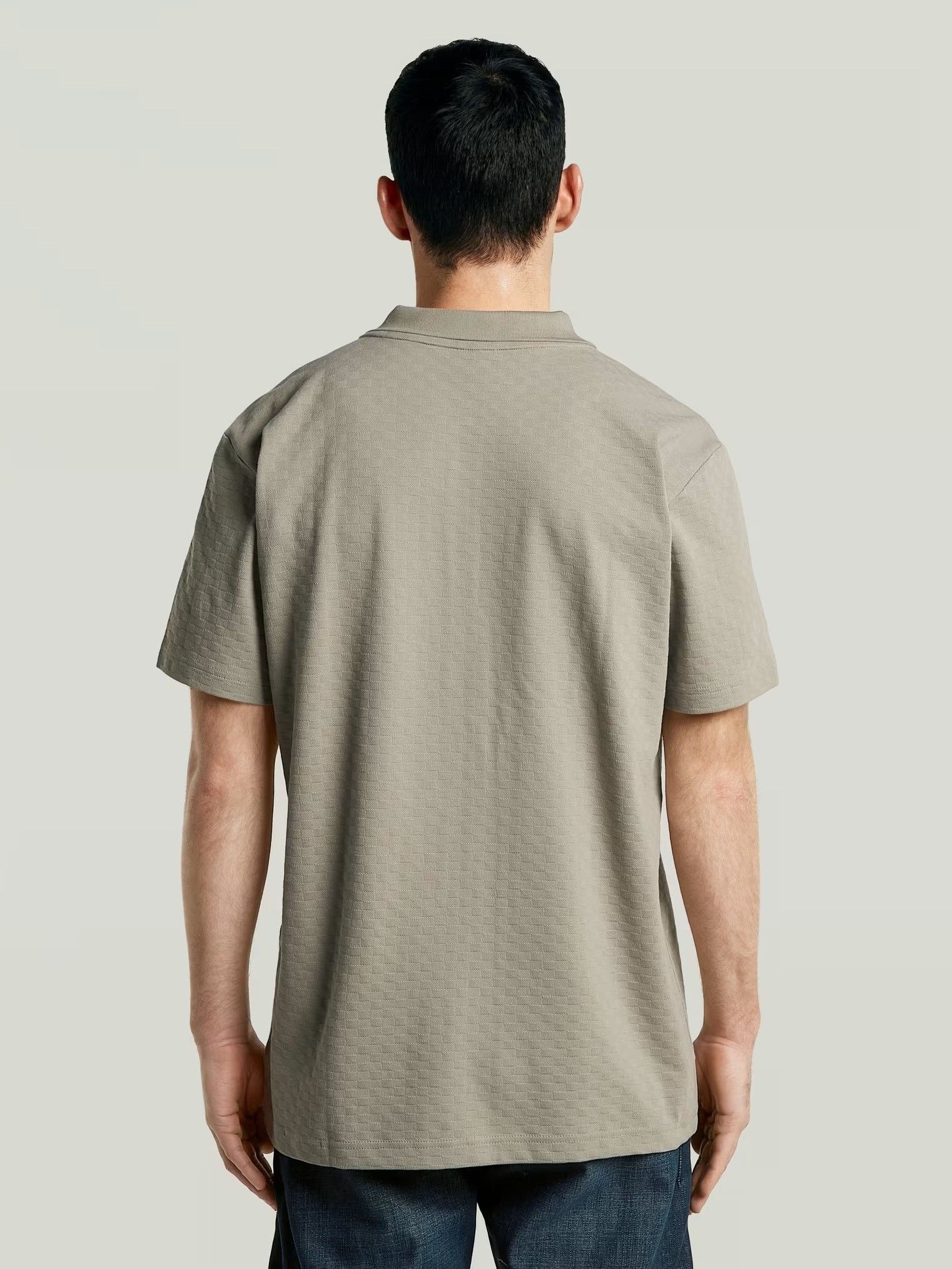 G-STAR - POLO - Groen