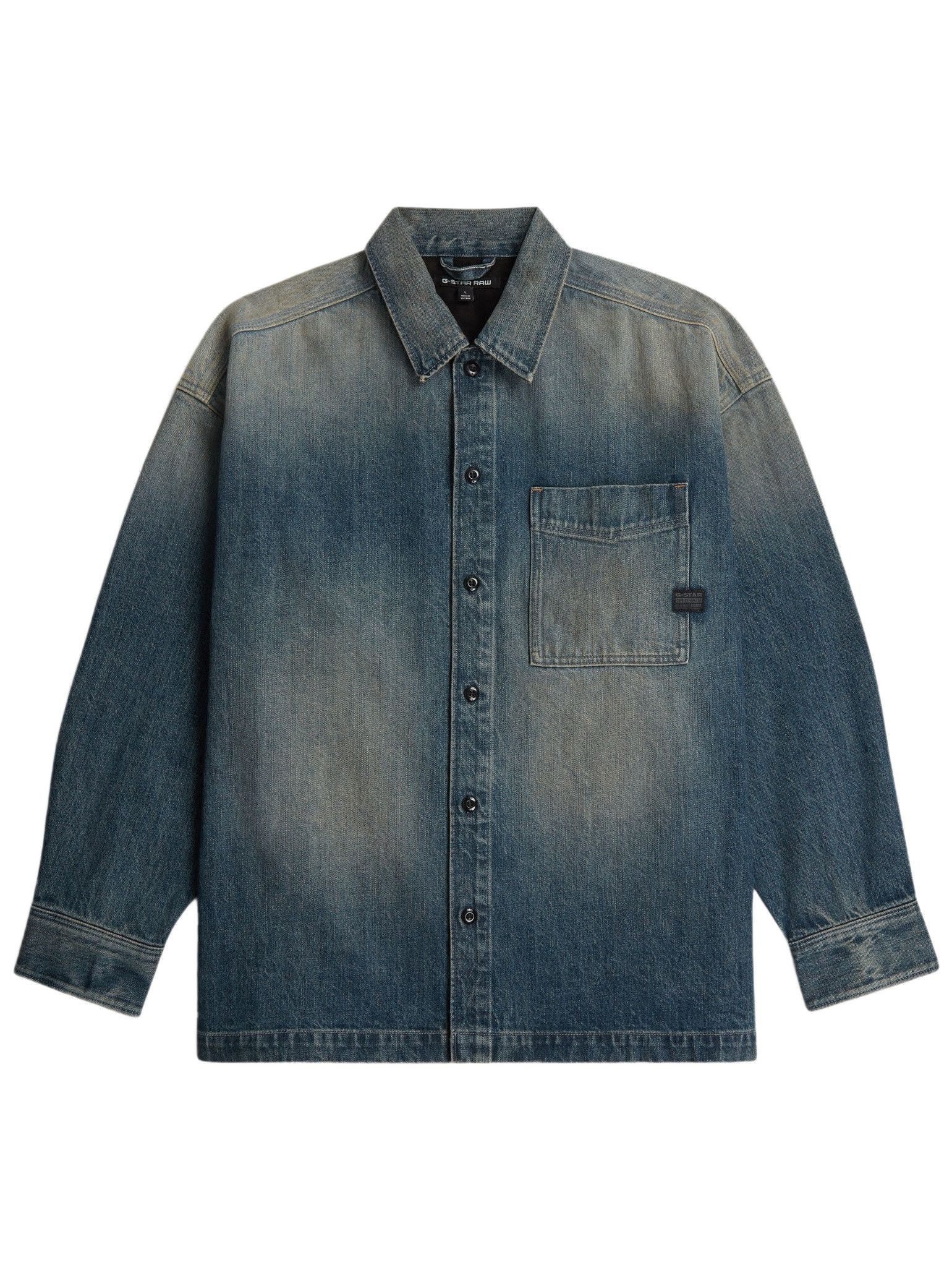 G-STAR OVERSHIRT