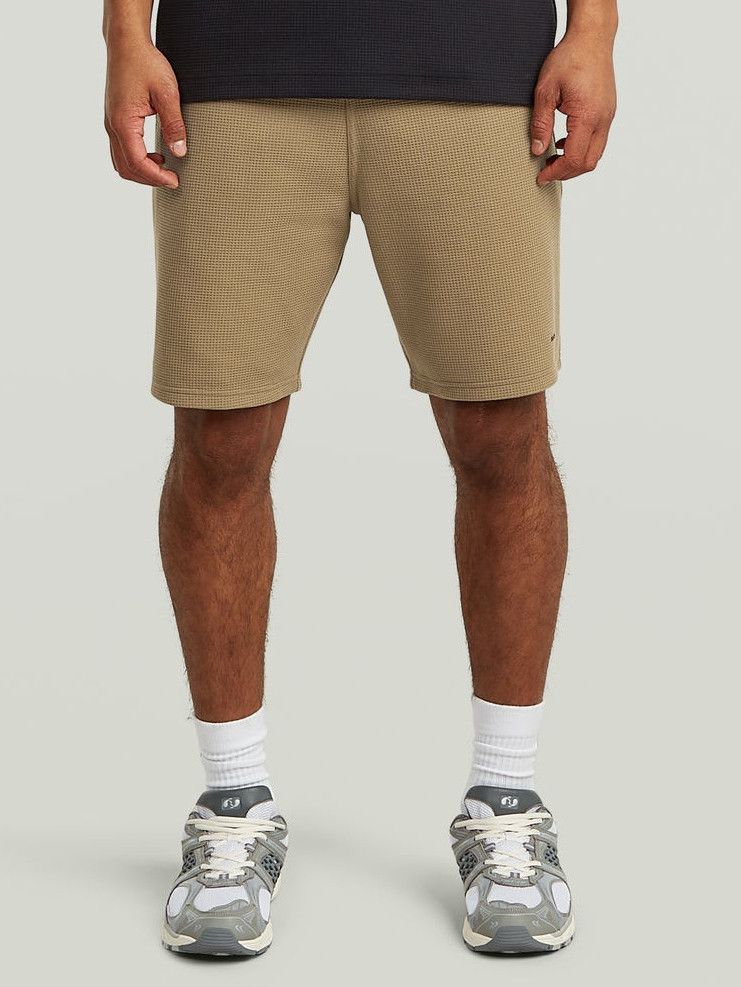 G-STAR - SHORT - Beige