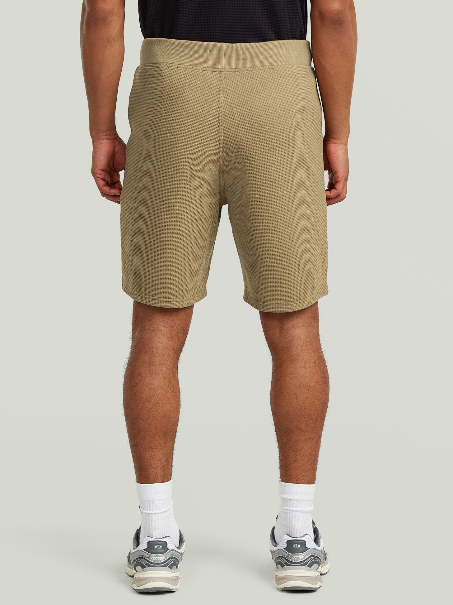 G-STAR - SHORT - Beige