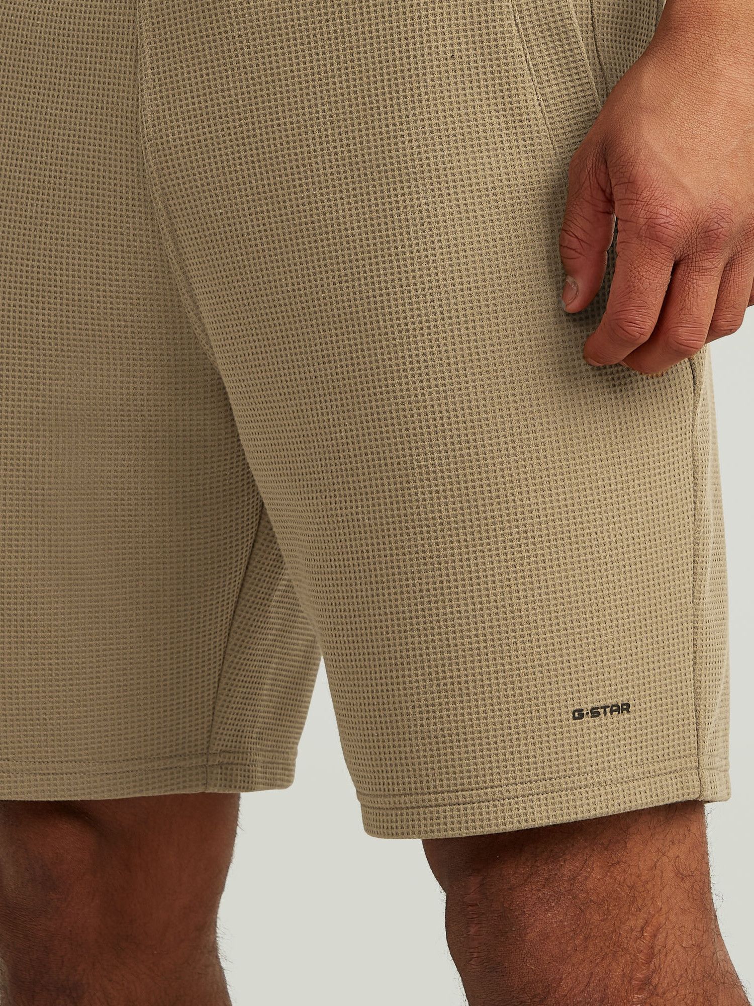 G-STAR - SHORT - Beige